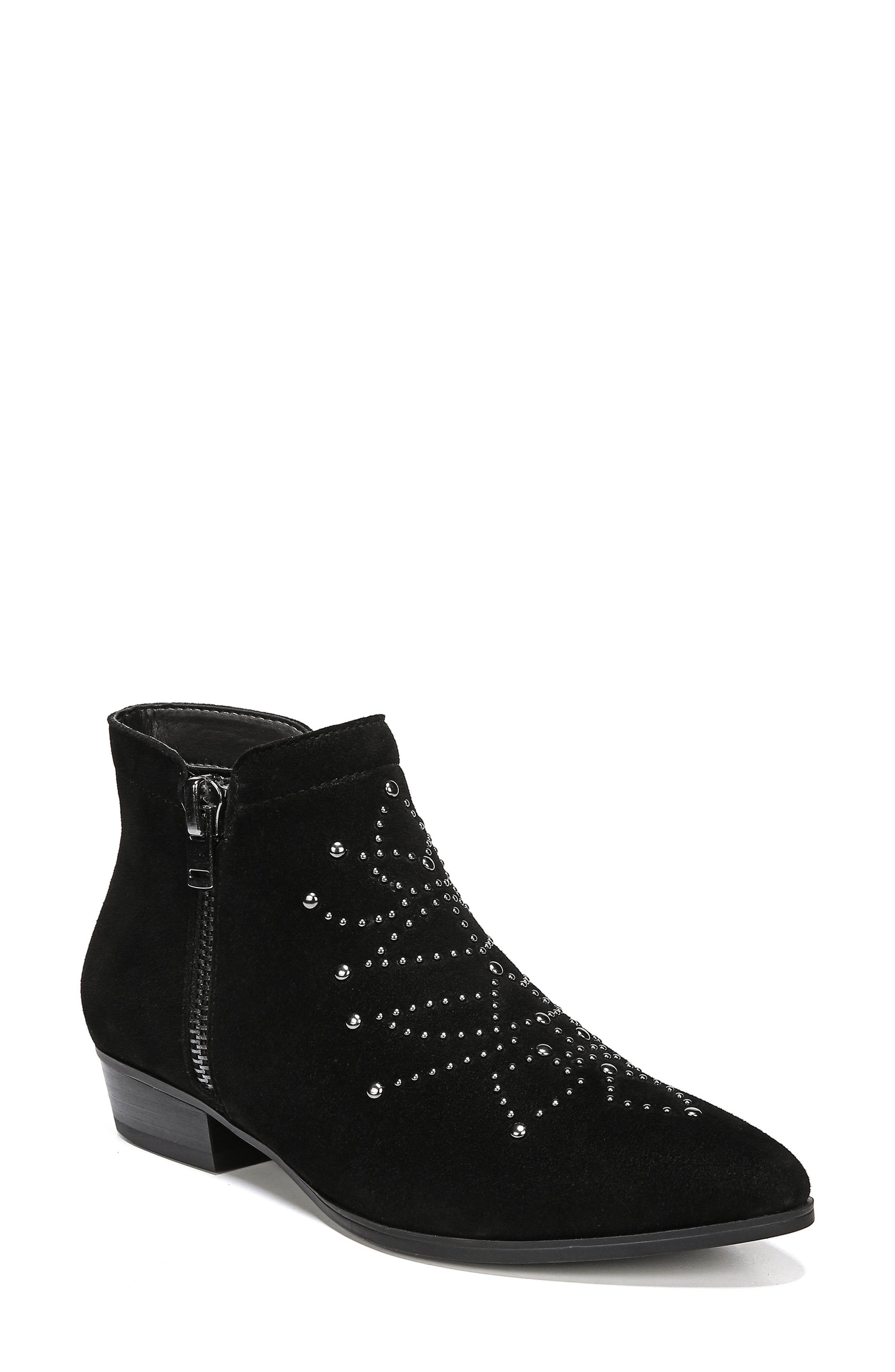 Naturalizer Blair Ii Ankle Bootie