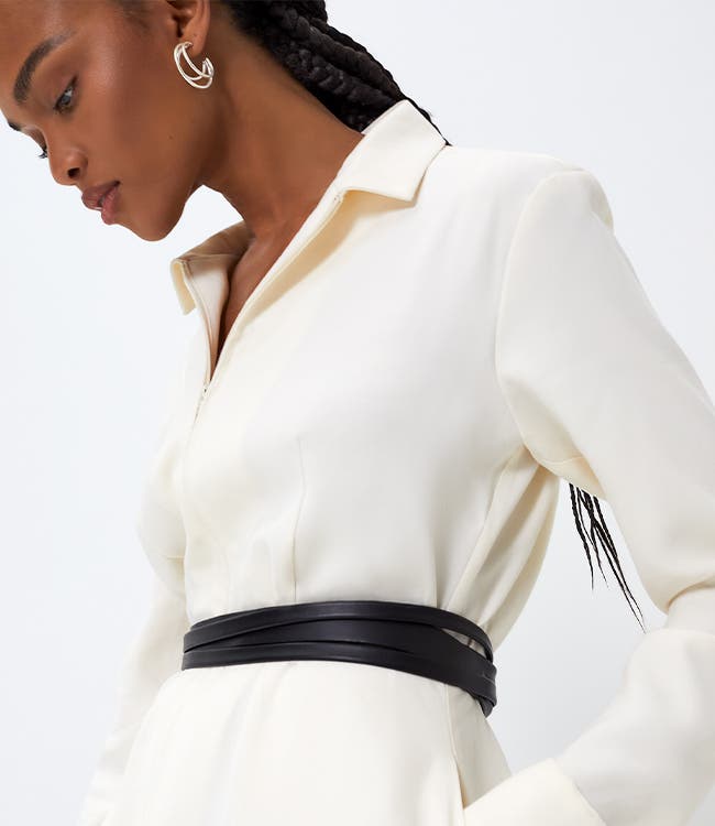 Transitional Tailoring Tips, According to Nordstrom Stylists