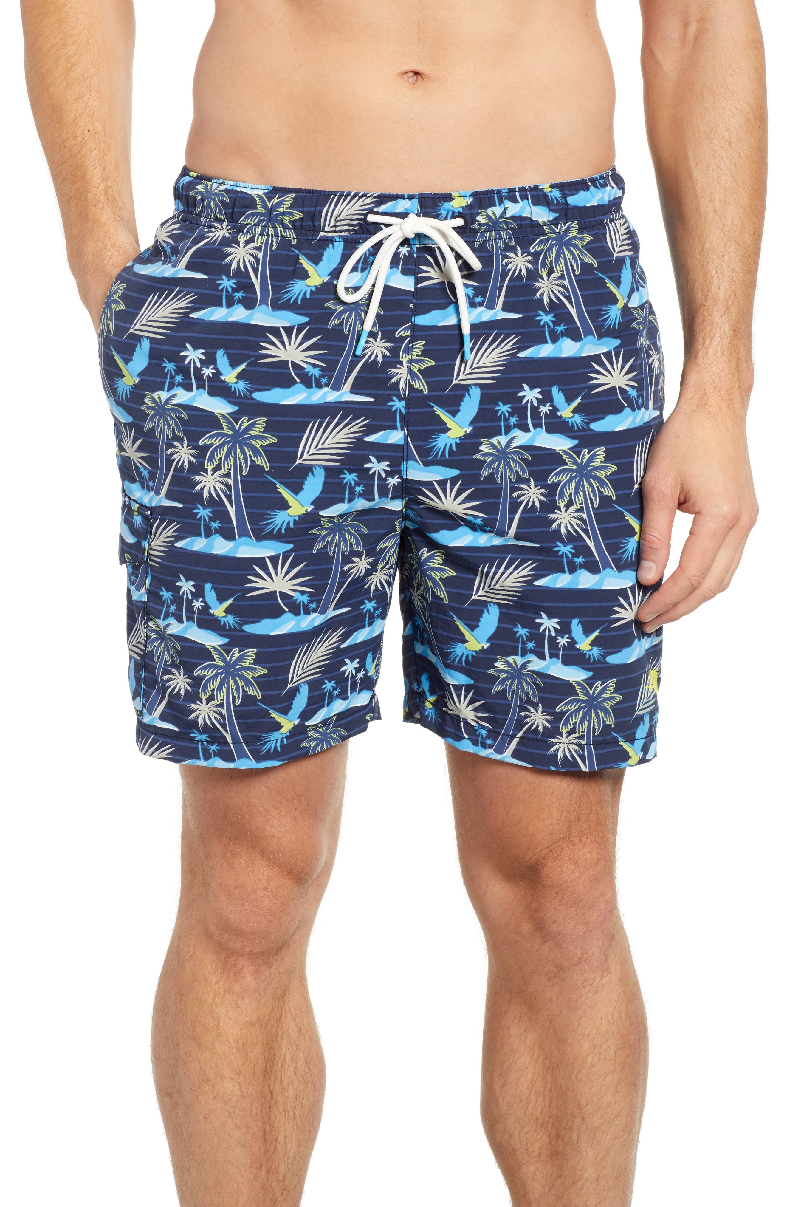 Tommy Bahama - Men's Swimwear and Beachwear