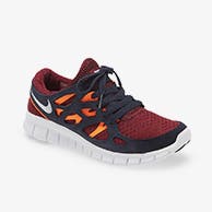 Nike running shoes for women.