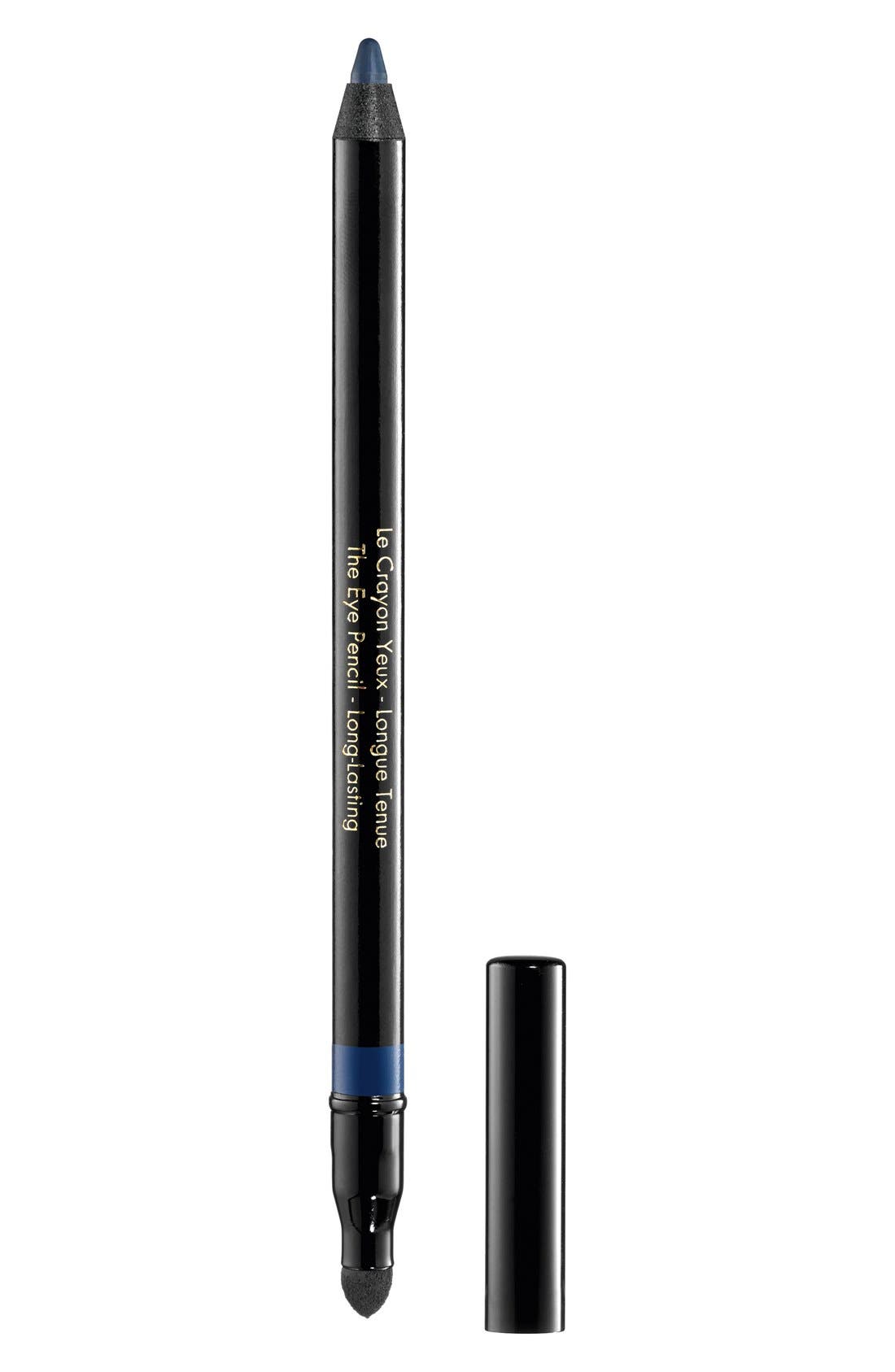 EAN 3346470421912 product image for Guerlain Kohl Contour Eye Pencil - 04 Katy Navy | upcitemdb.com