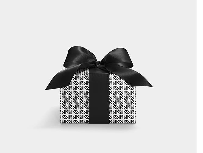 Get free gift wrapping in stores and when you buy online and pick up at store.