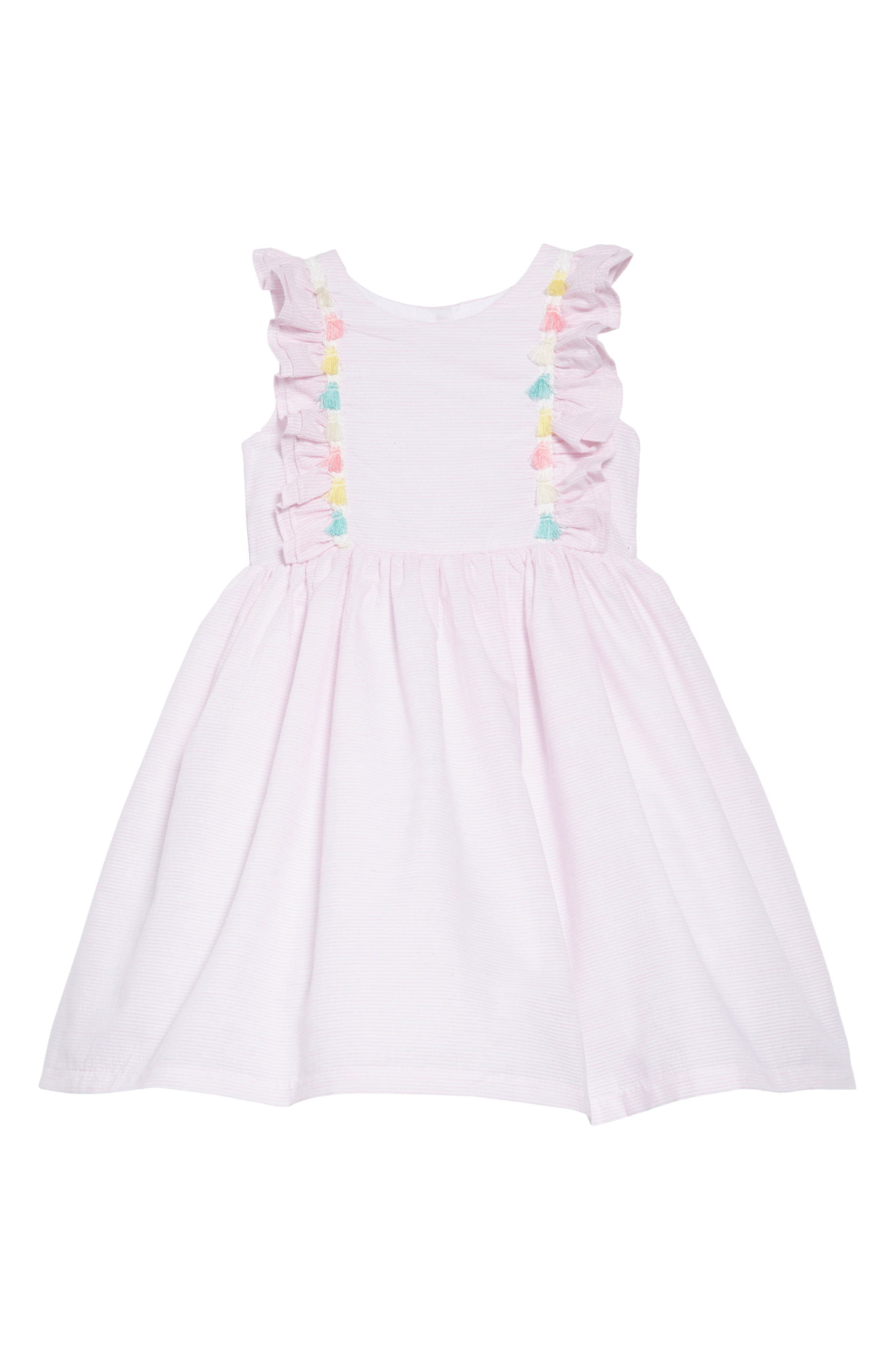 Toddler Girl