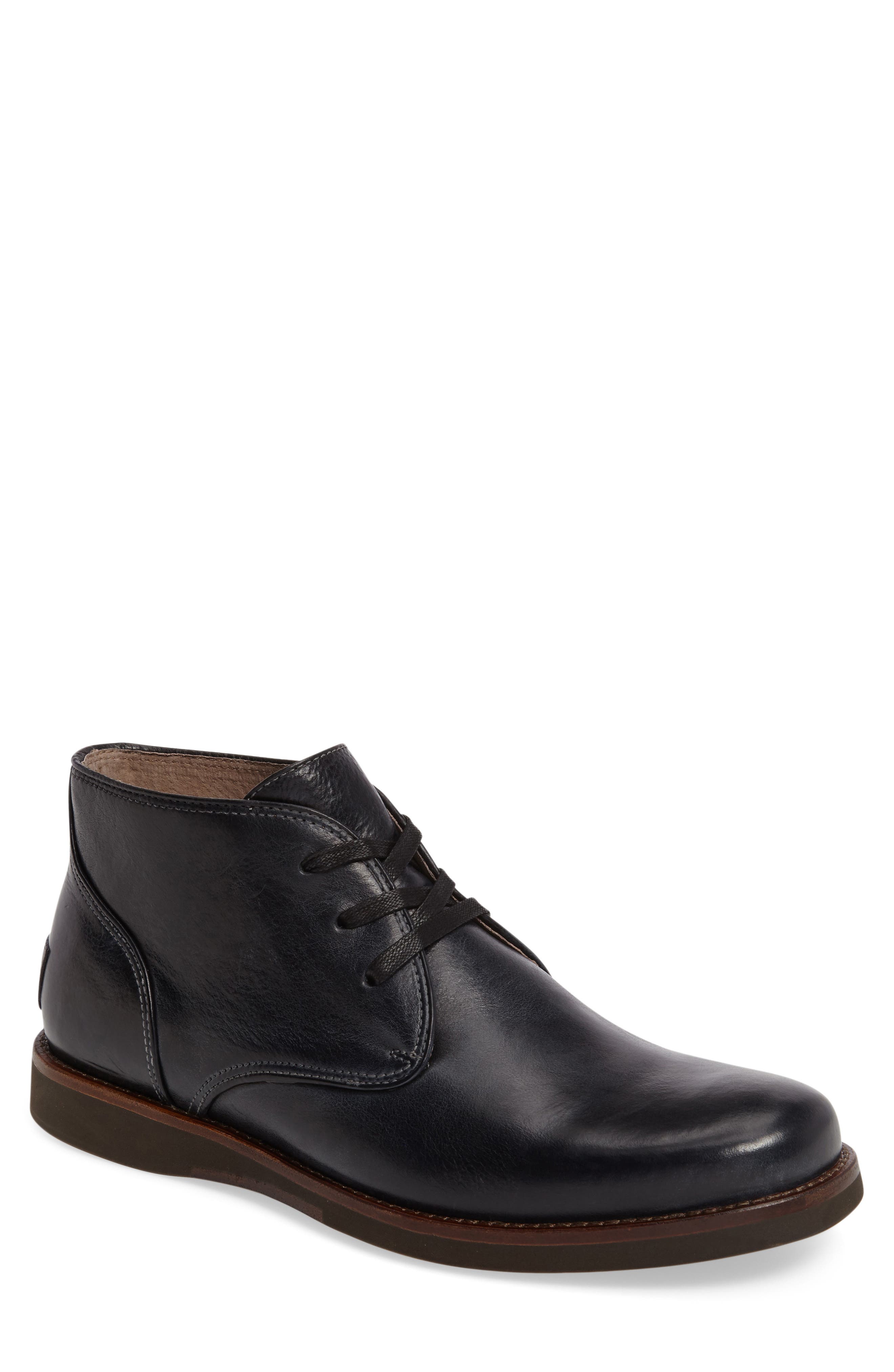 John Varvatos Star Usa Brooklyn Chukka Boot