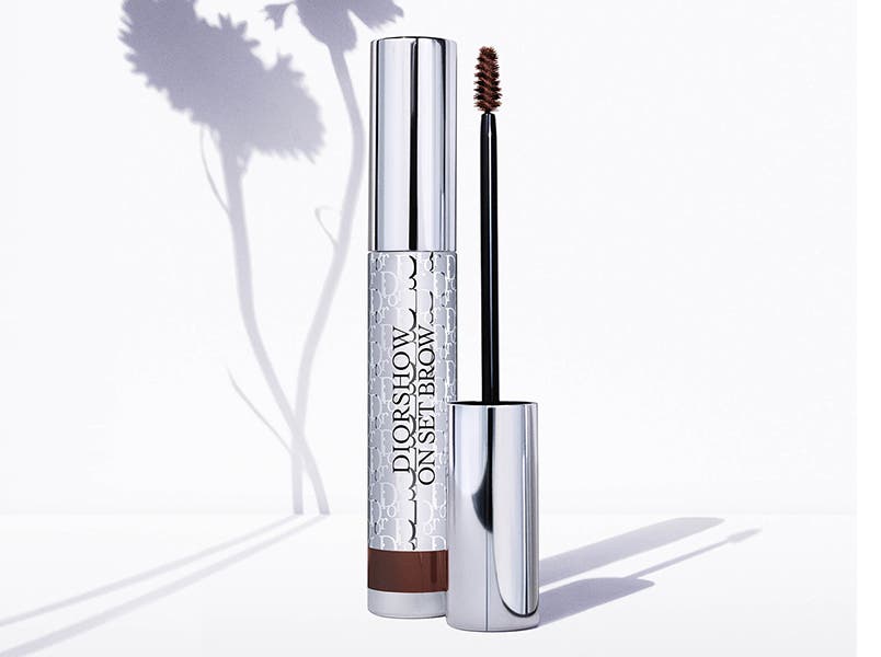 The Dior Diorshow Collection.