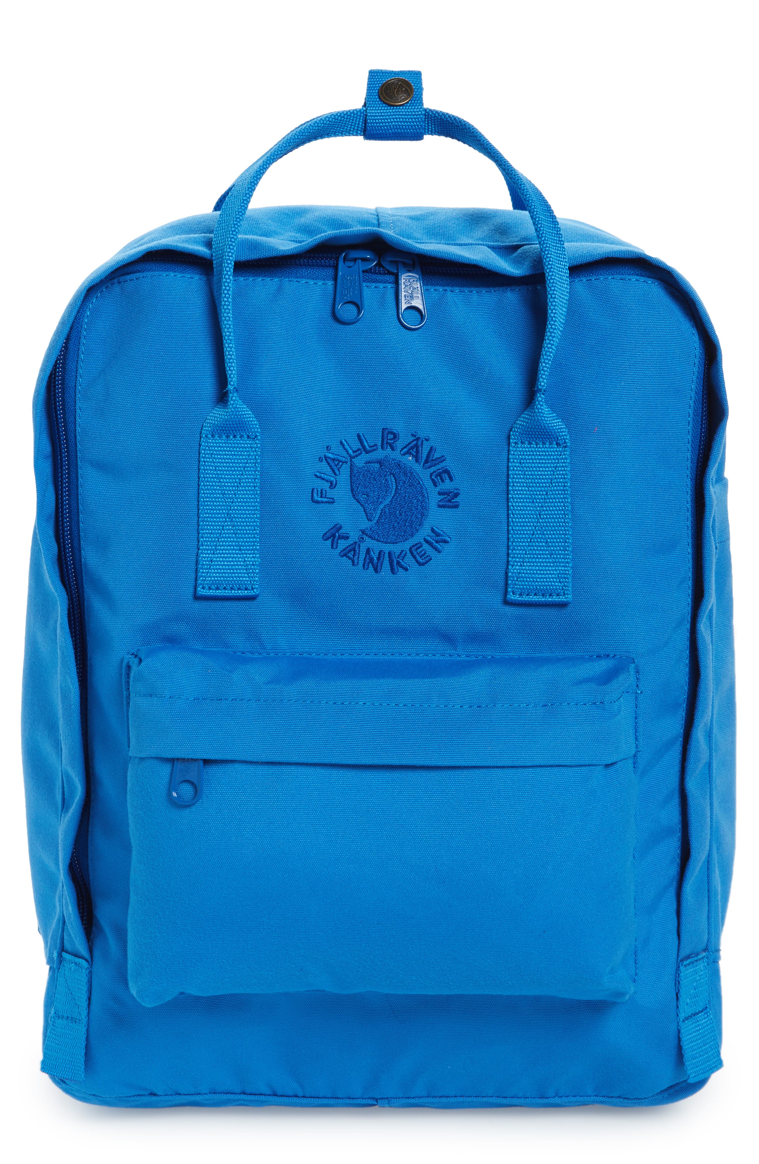 Fjällräven ReKånken Water Resistant Backpack Nordstrom