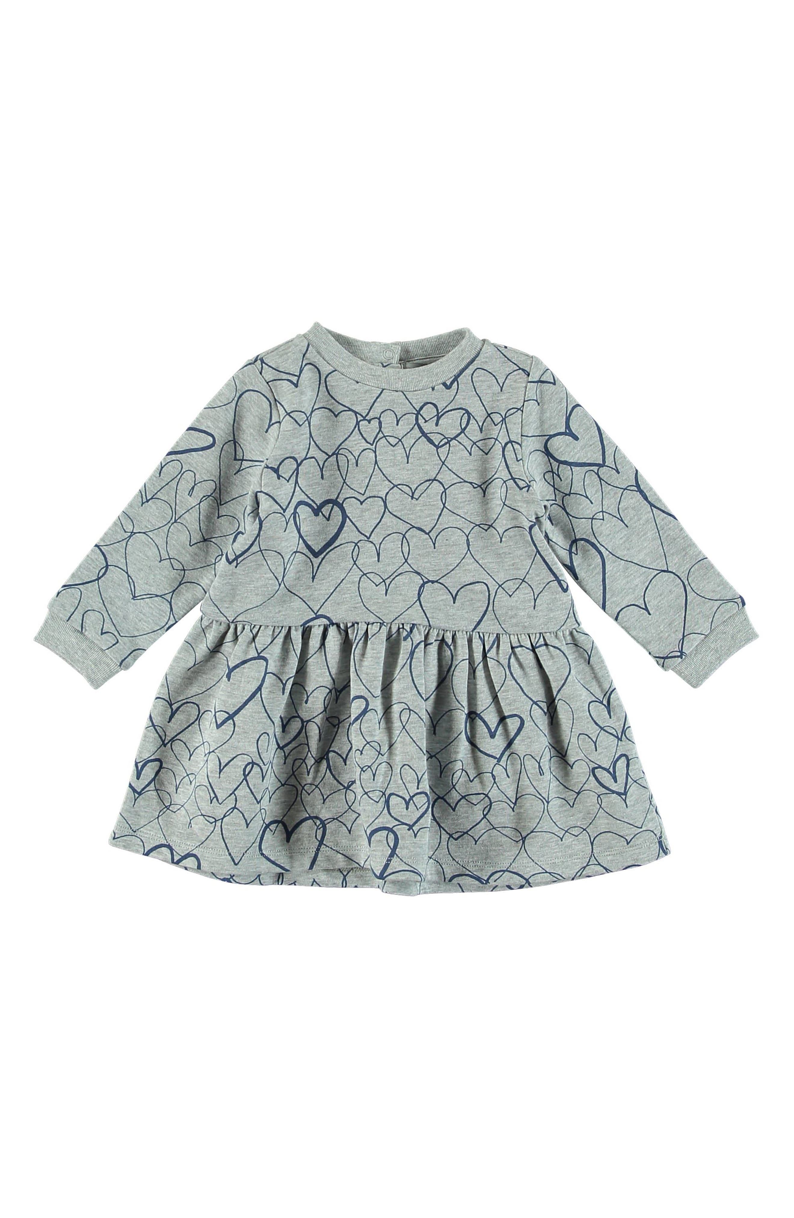 Infant Girl