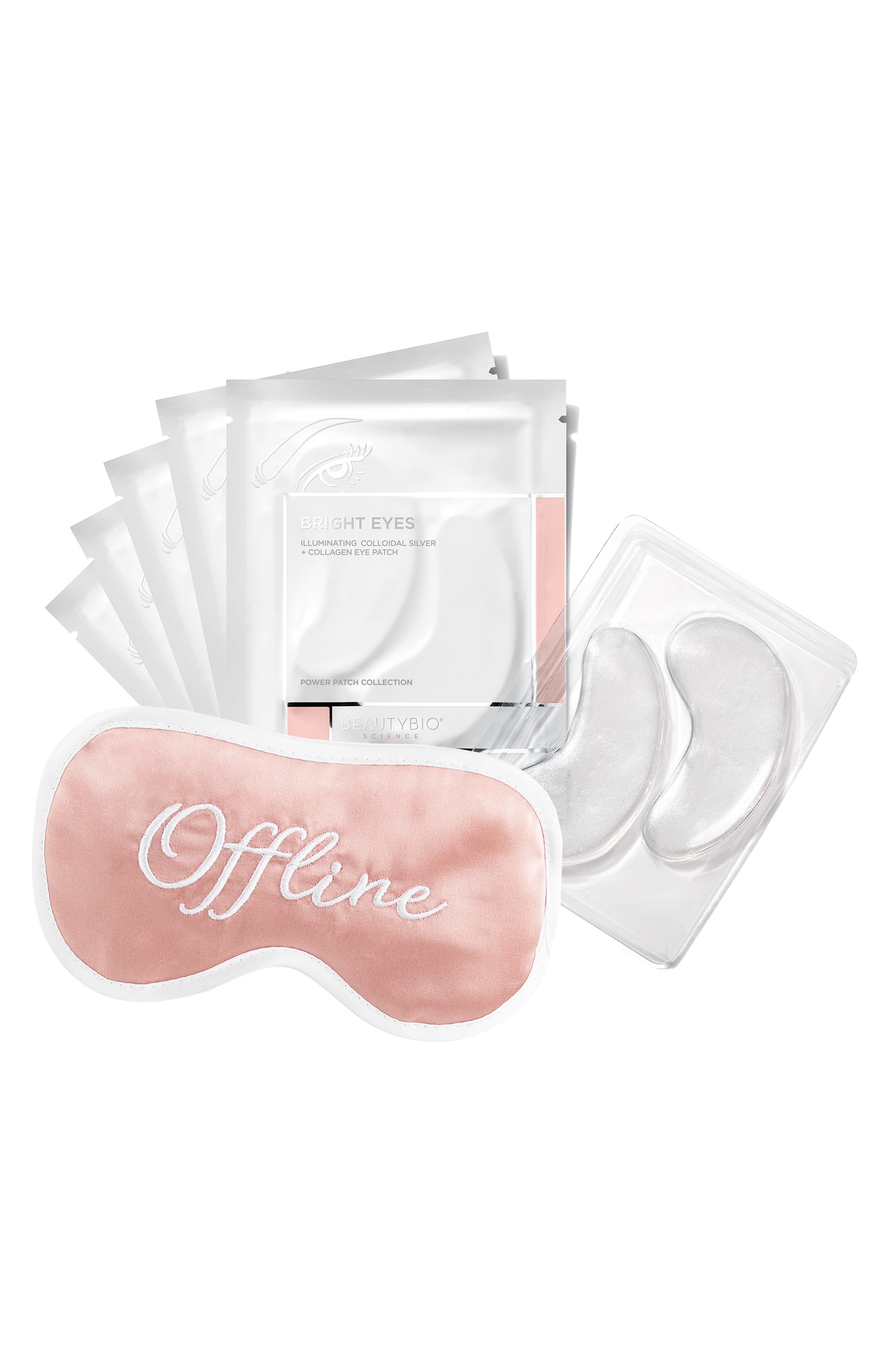 BeautyBio Bright Eyes Set ($35 Value) | Nordstrom