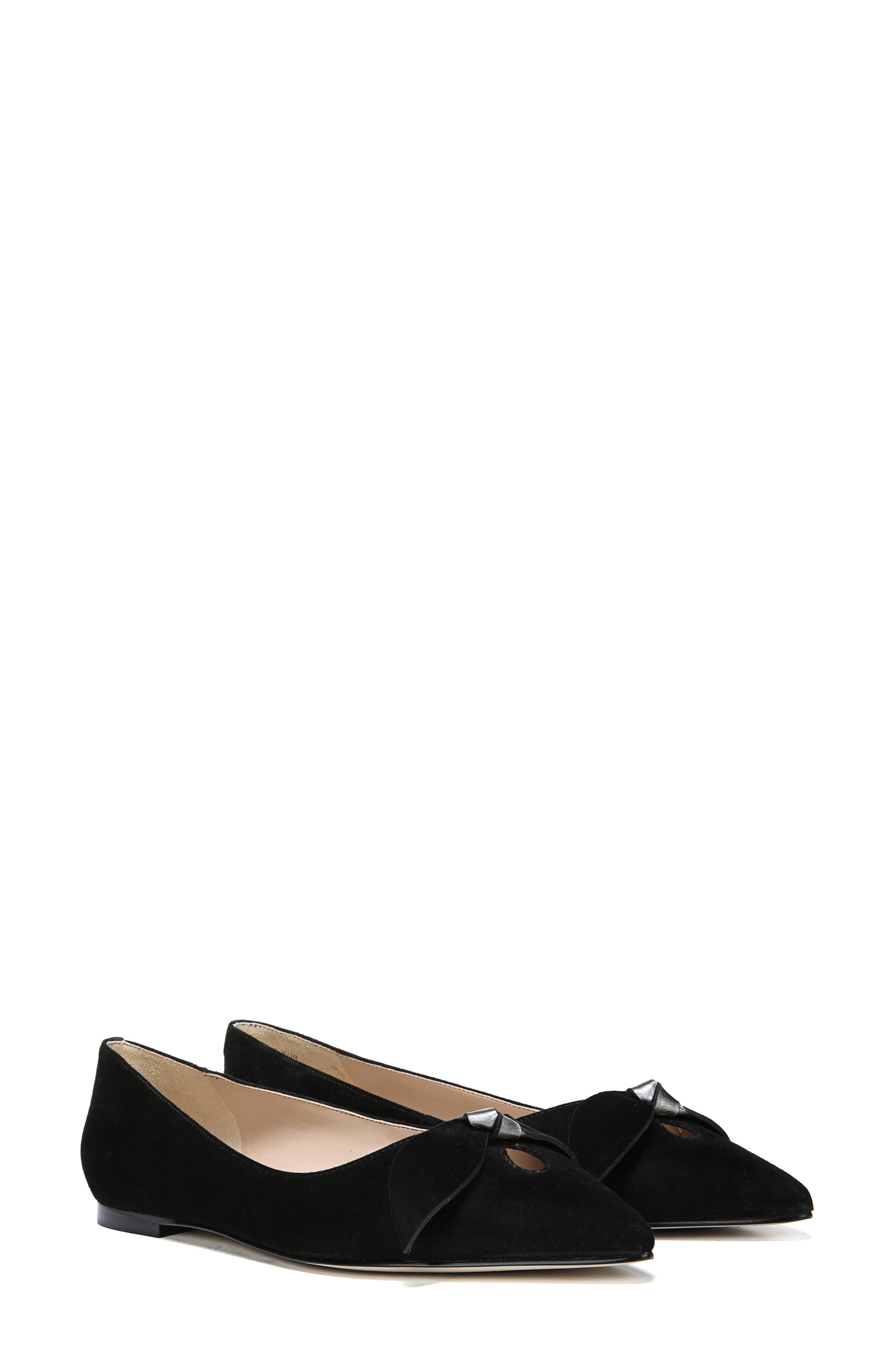sam edelman raz flats