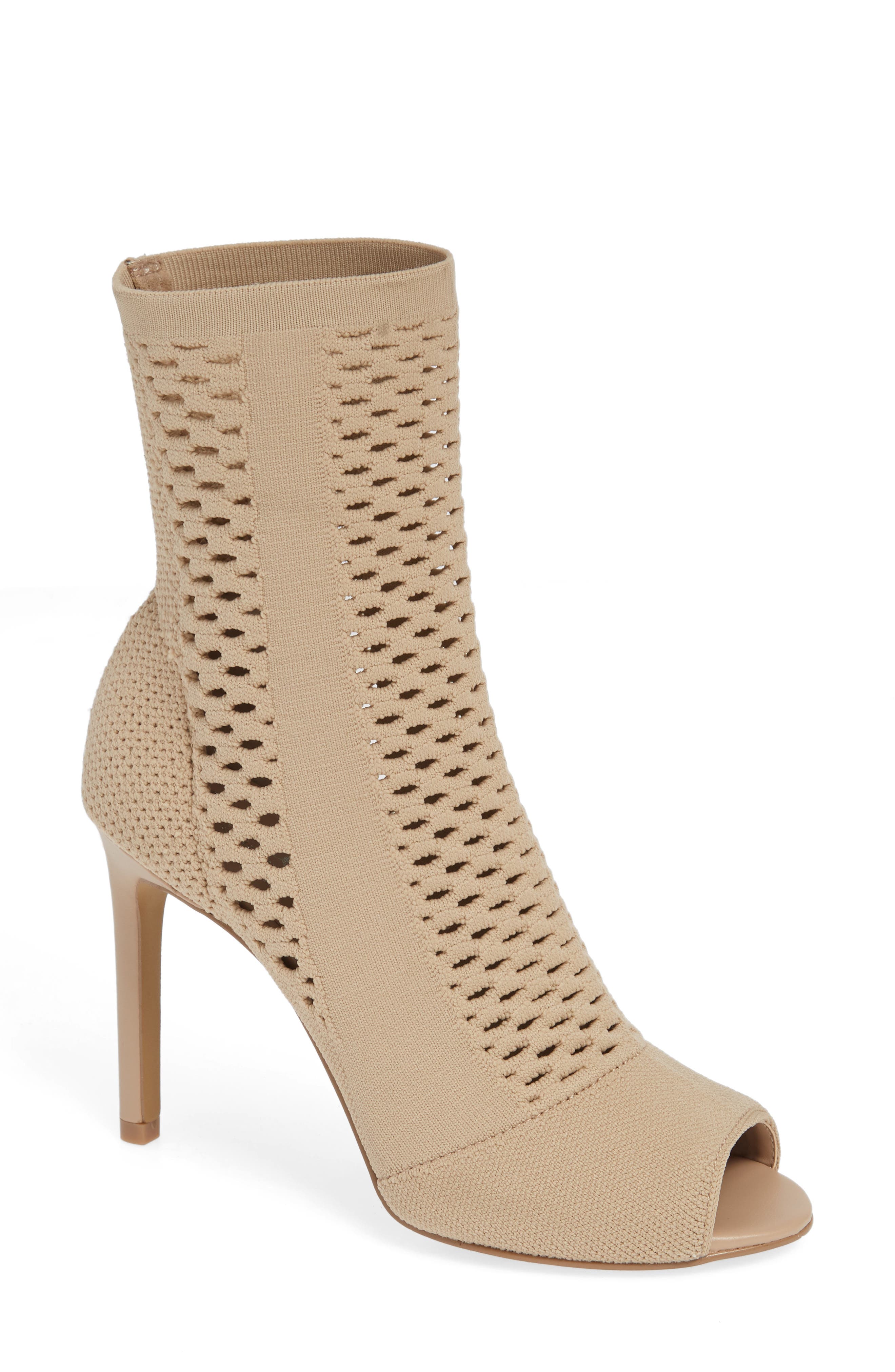 Charles By Charles David Inspector Bootie, Beige