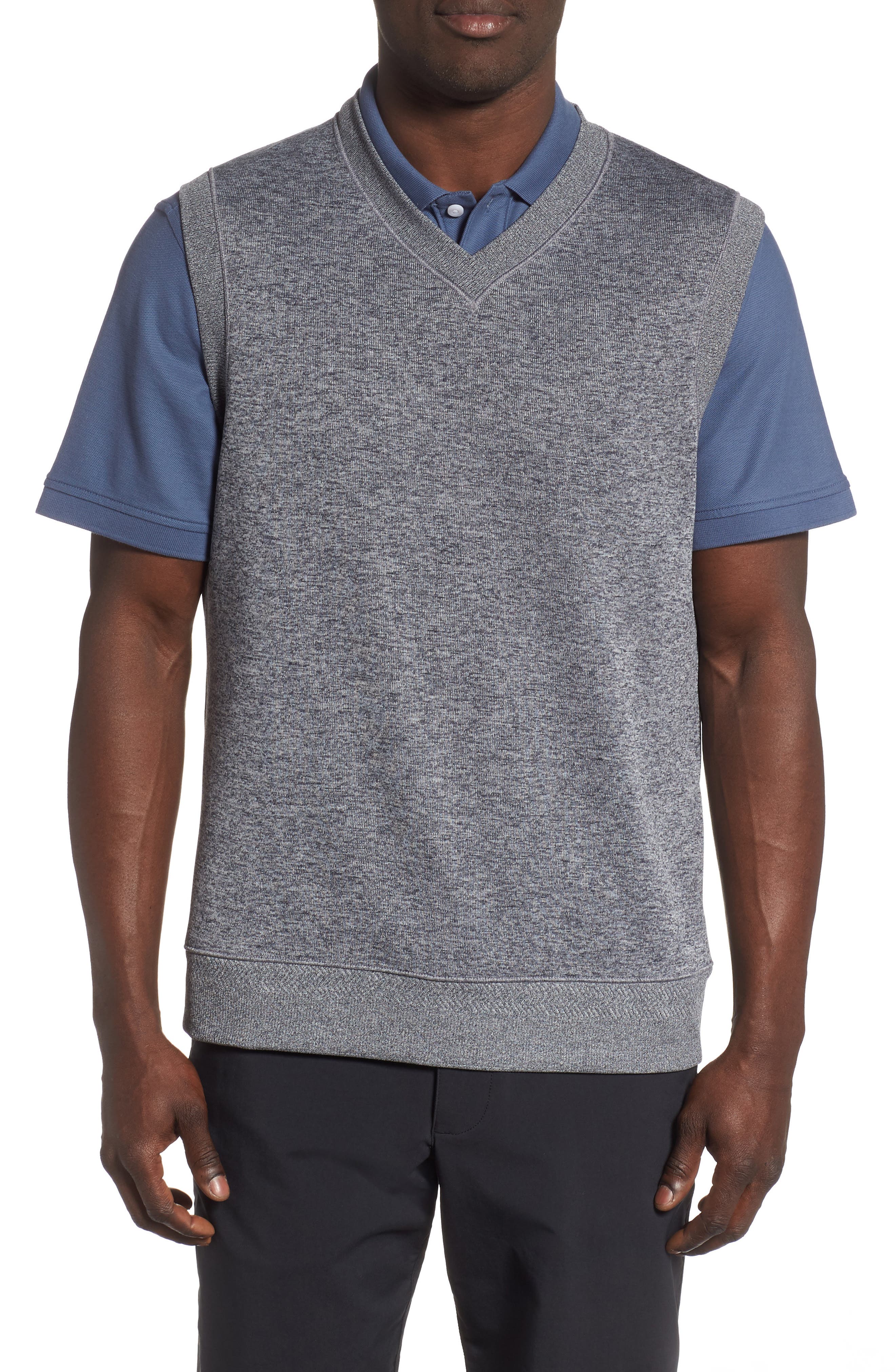 Nike Dri-Fit Golf Vest