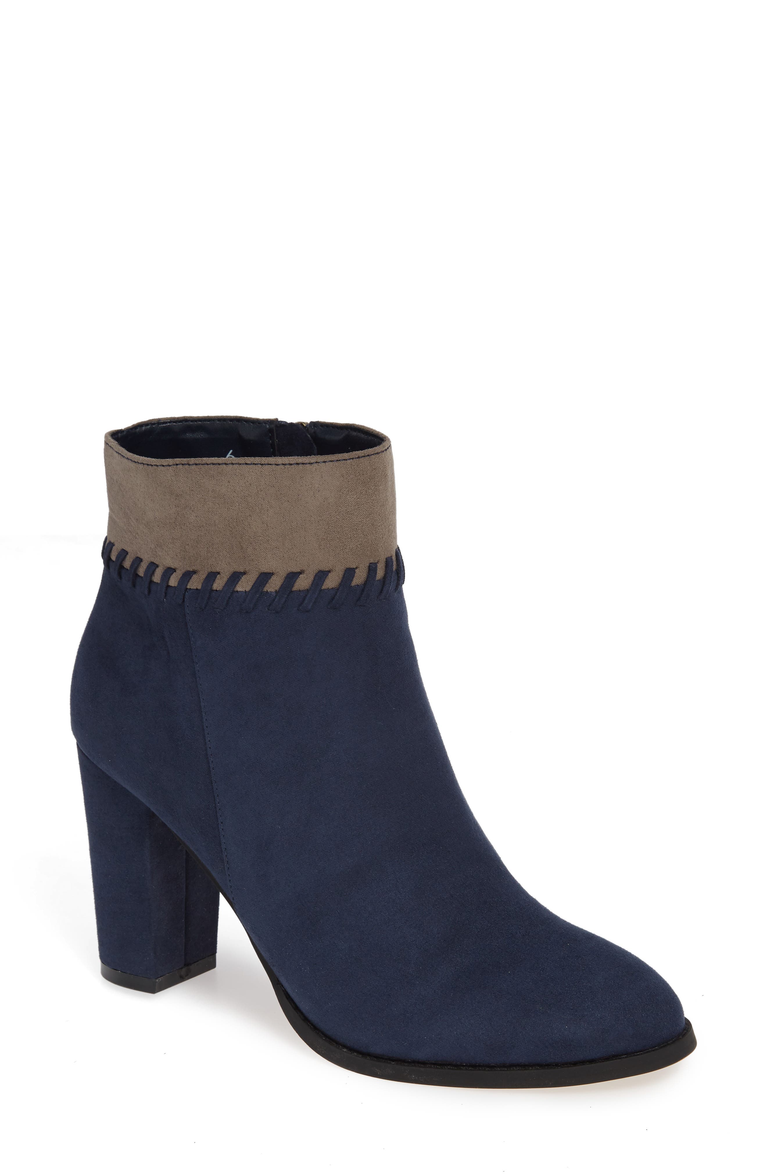 Athena Alexander Nantes Bootie