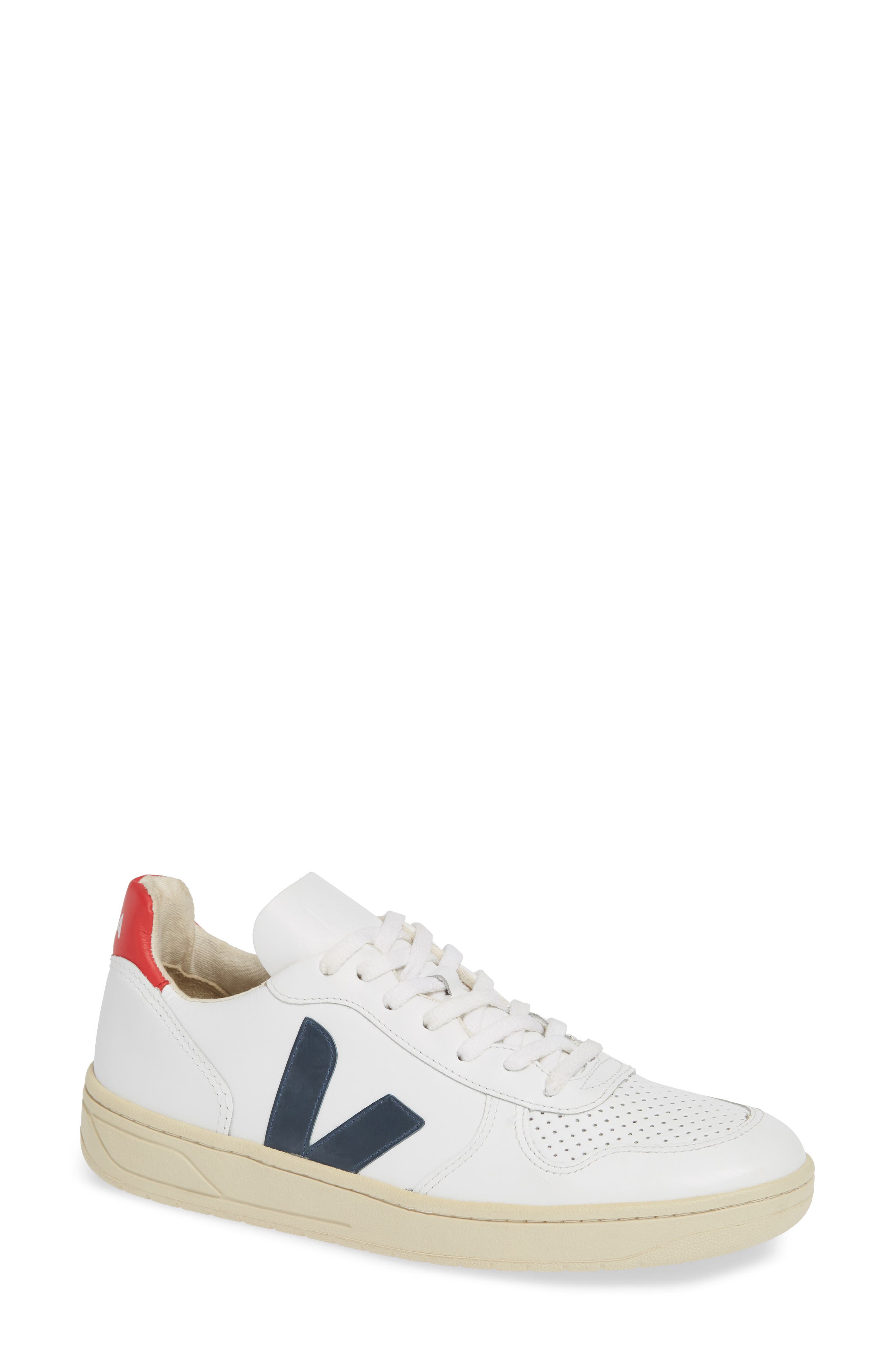 Veja V-10 Sneaker, / 7 Men