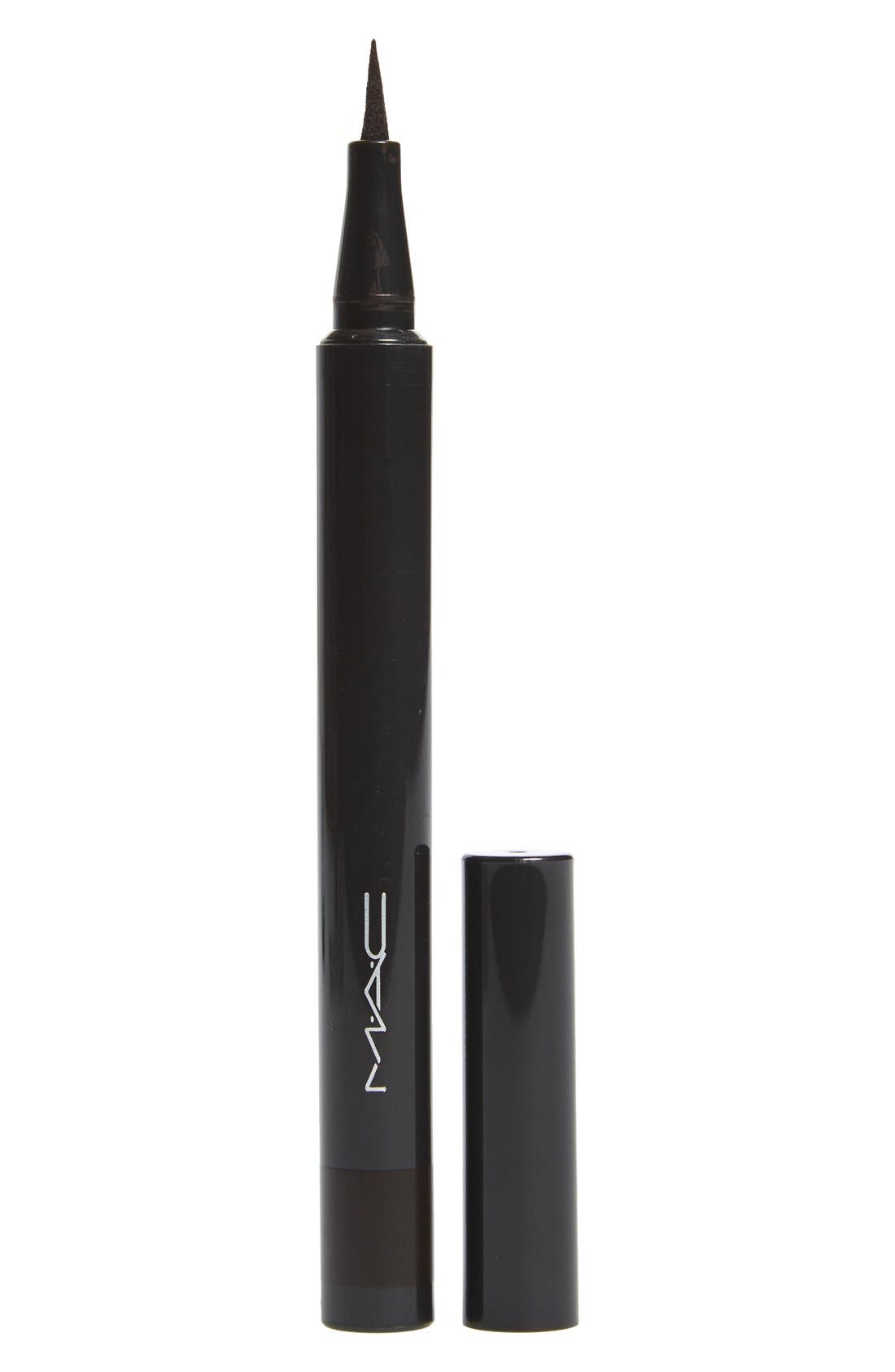 MAC Fluidline Pen Nordstrom