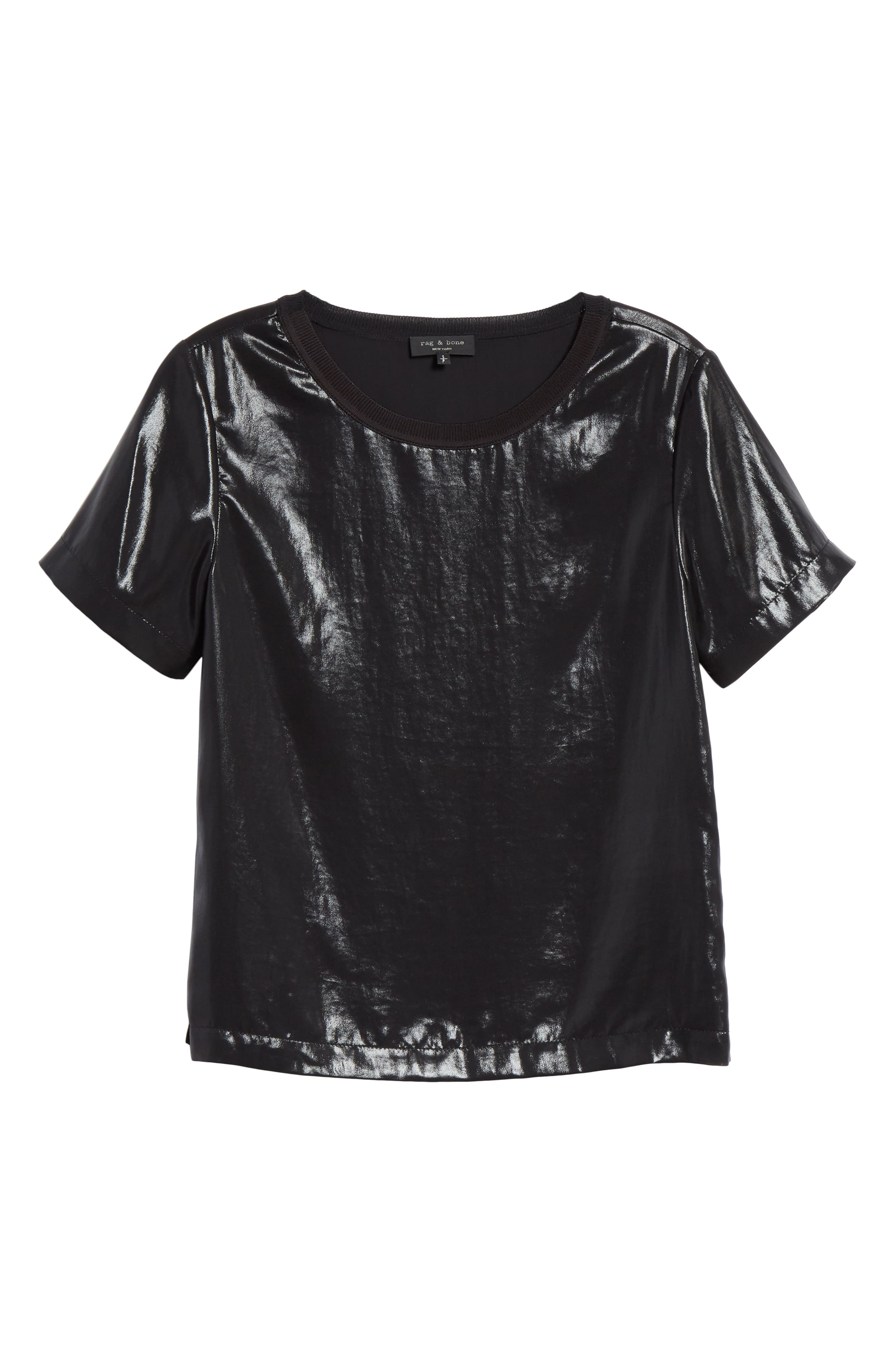 rag and bone sloane tee