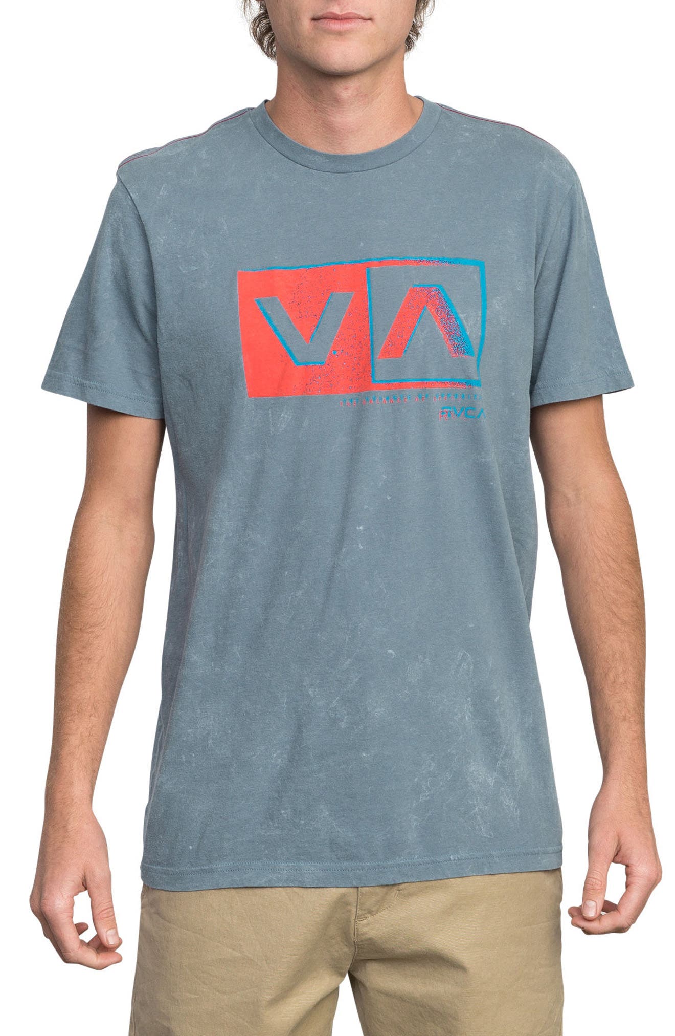 rvca dri fit shirts