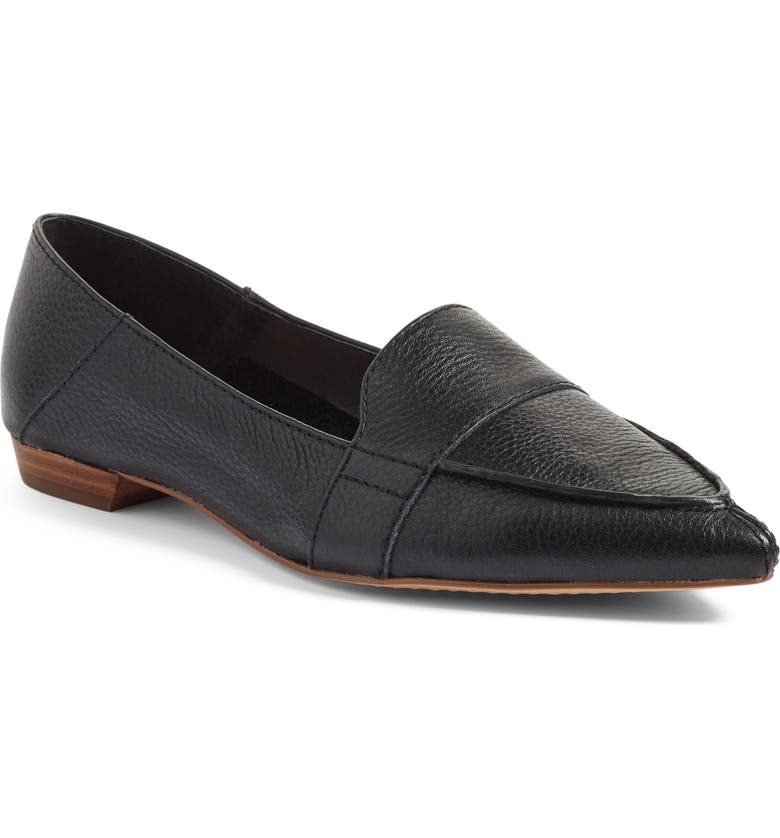Vince Camuto Maita Pointy Toe Flat (Women) (Nordstrom Exclusive) | Nordstrom