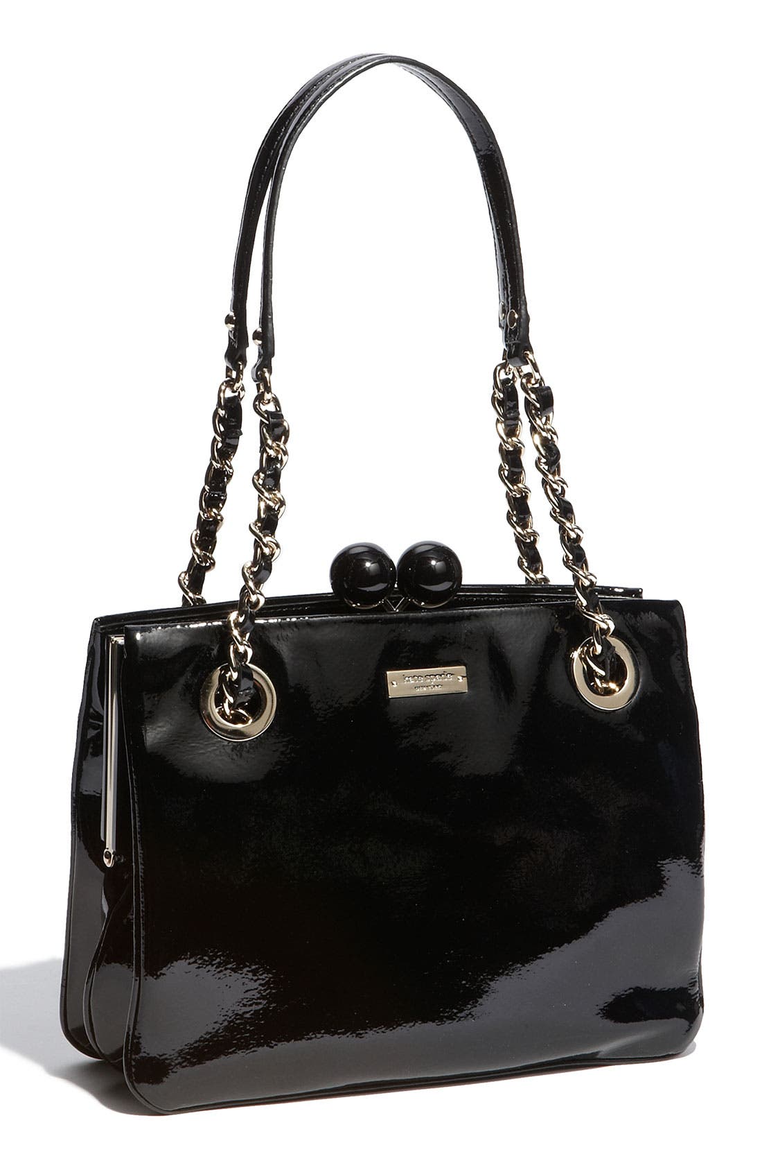 kate spade new york 'hopper house framed darcy' shoulder bag Nordstrom