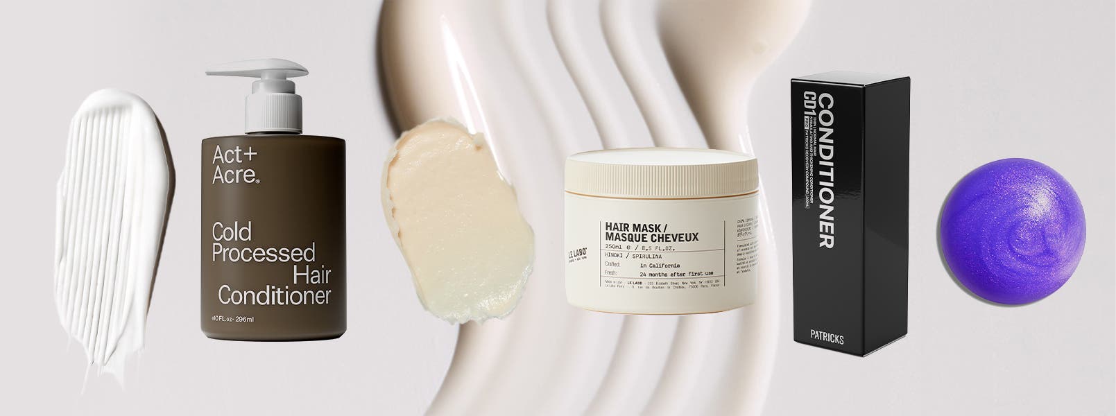 What Does Conditioner Do & How to Choose the Right One What Does Conditioner Do & How to Choose the Right One