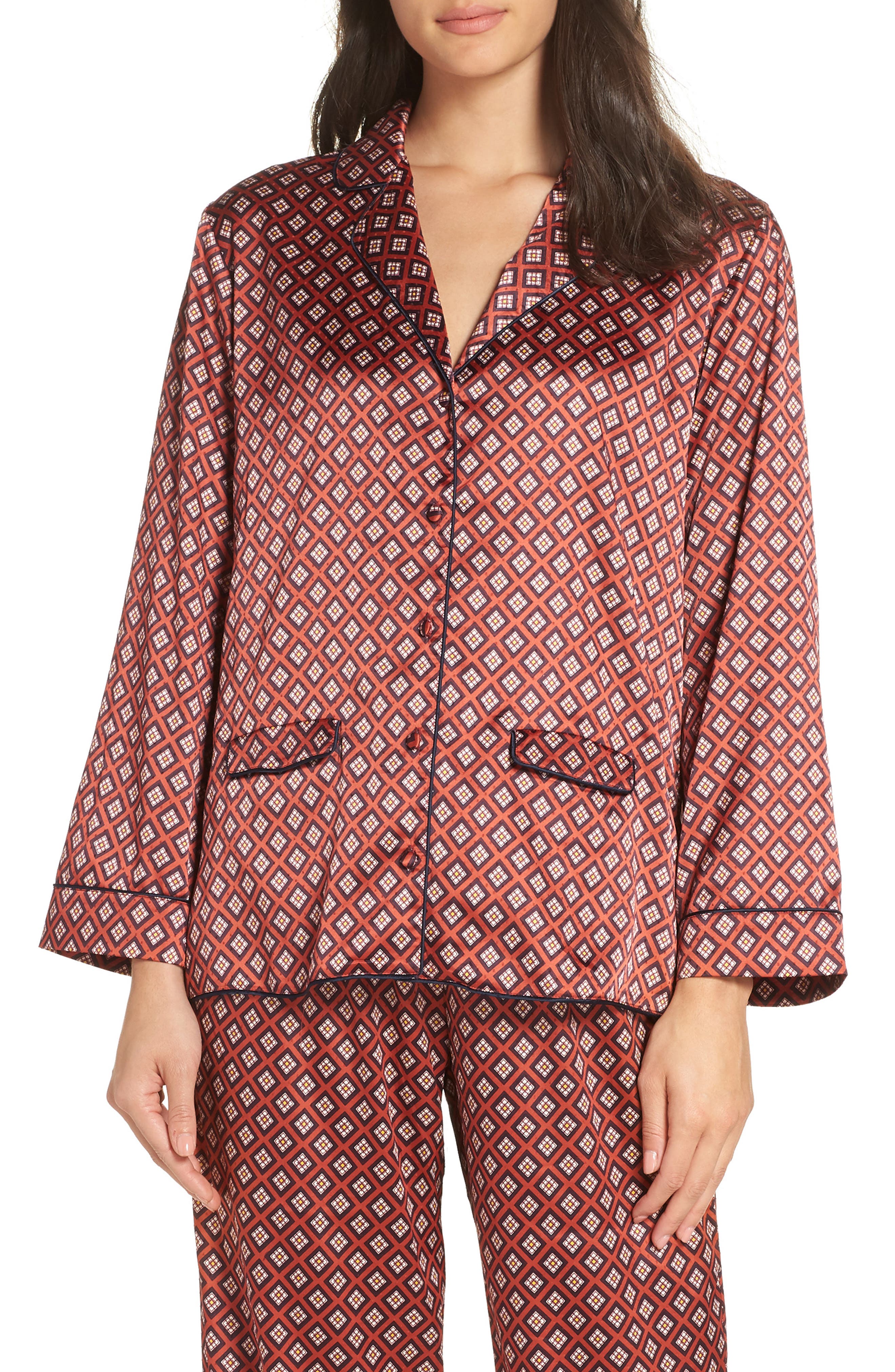 Chelsea28 So Sweet Pajamas, Metallic