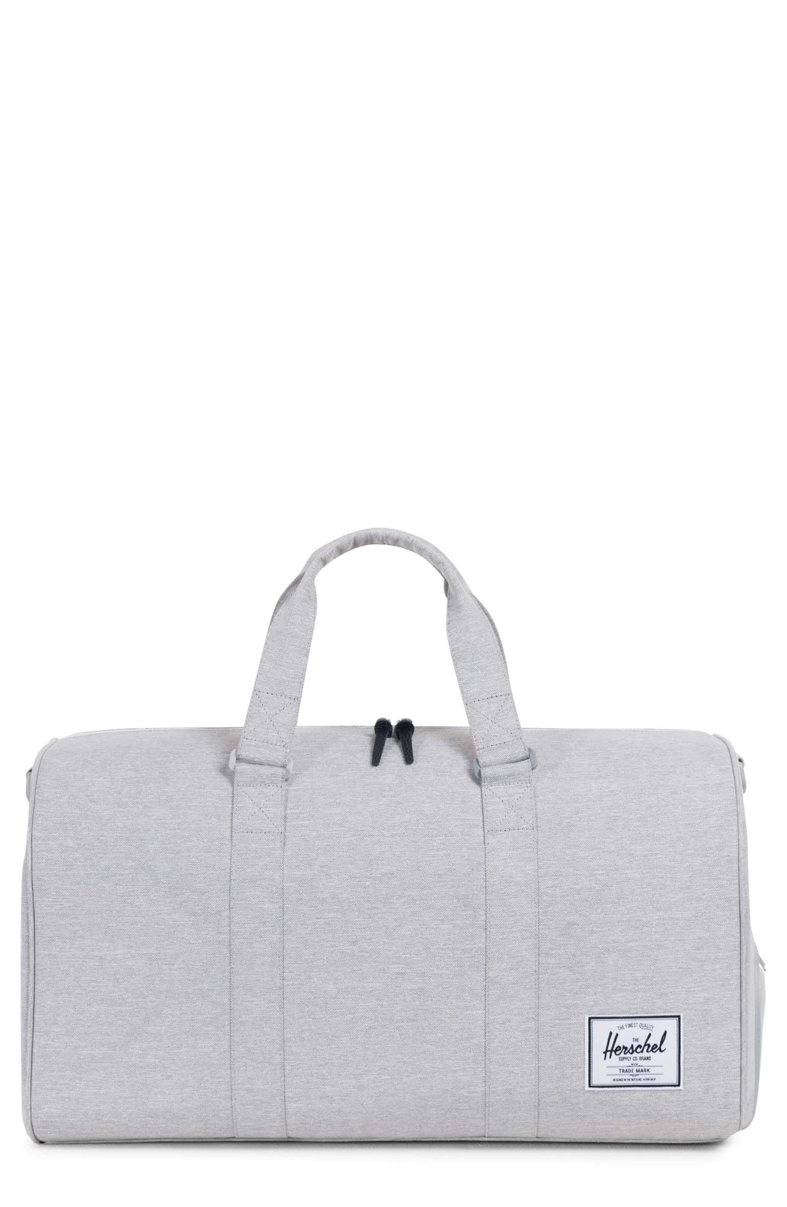Herschel Supply Co. Novel Duffel Bag Nordstrom