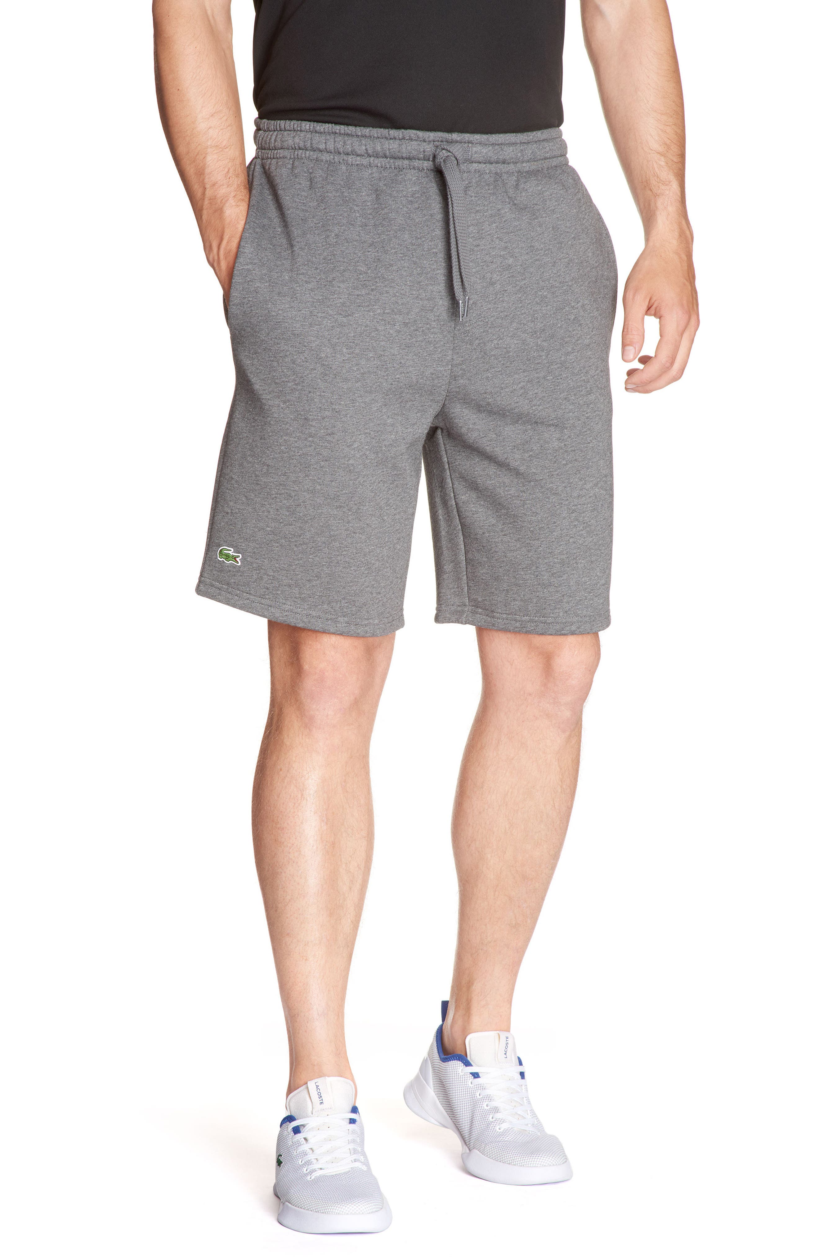 Men's Lacoste Shorts
