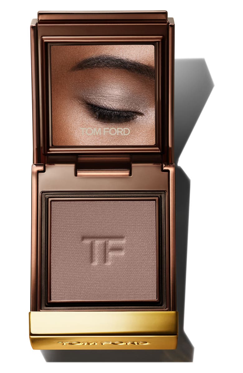 Shop Tom Ford Private Shadow - Burnt Suede