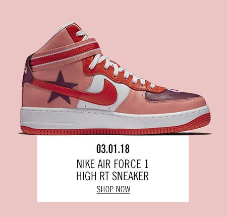 nordstrom womens nike air force 1