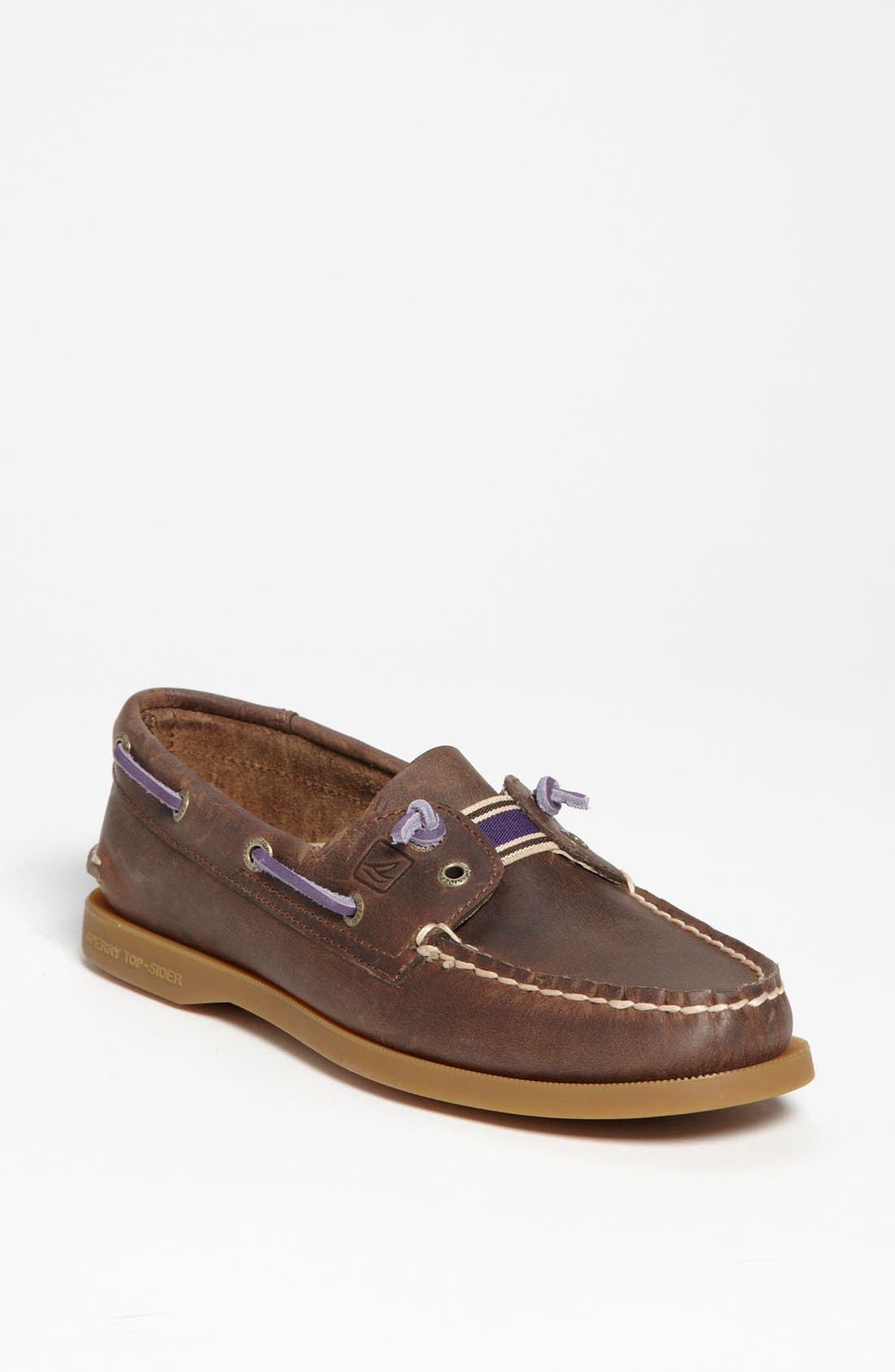 Sperry TopSider® 'Lexington' Boat Shoe (Nordstrom Exclusive) Nordstrom