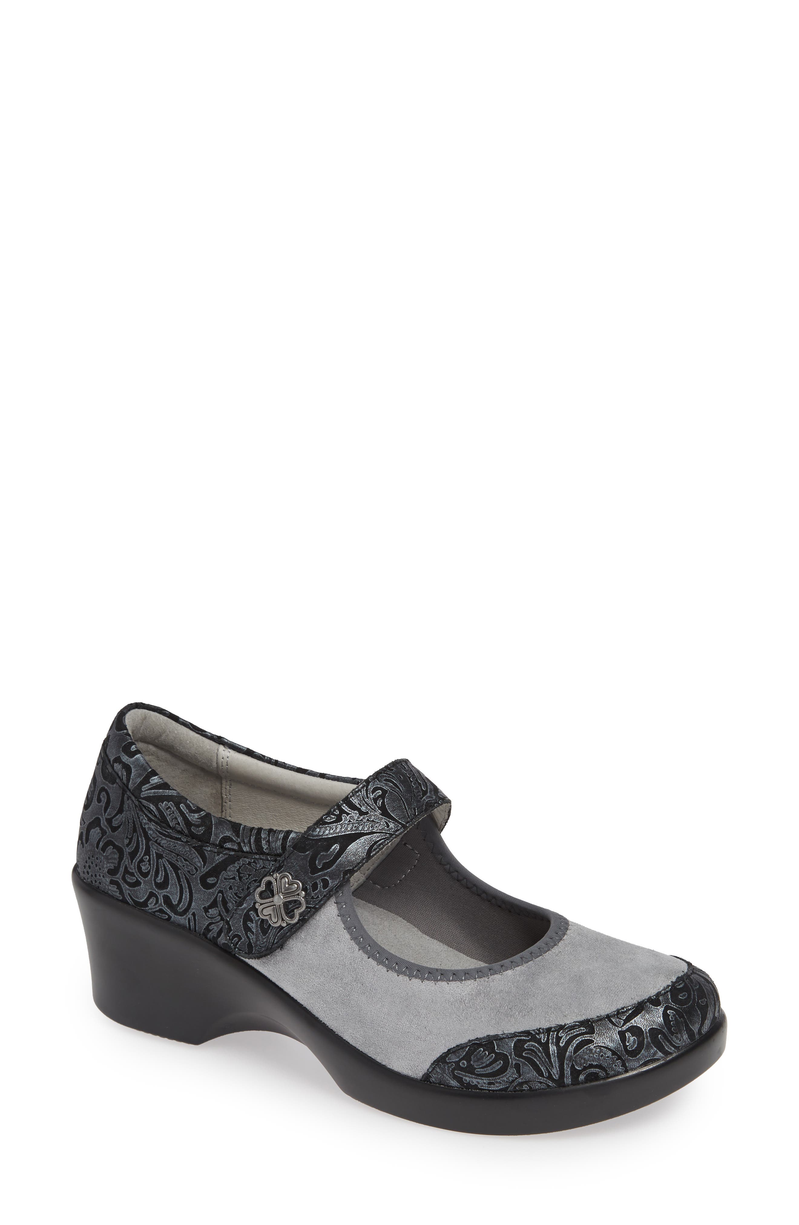 Alegria By Pg Lite Maya Mary Jane Pump