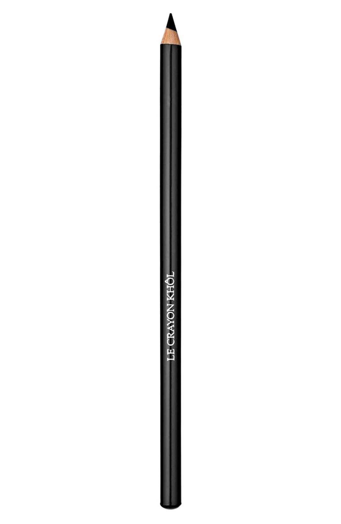 Lancome Le Crayon Khol Eyeliner - Black Ebony