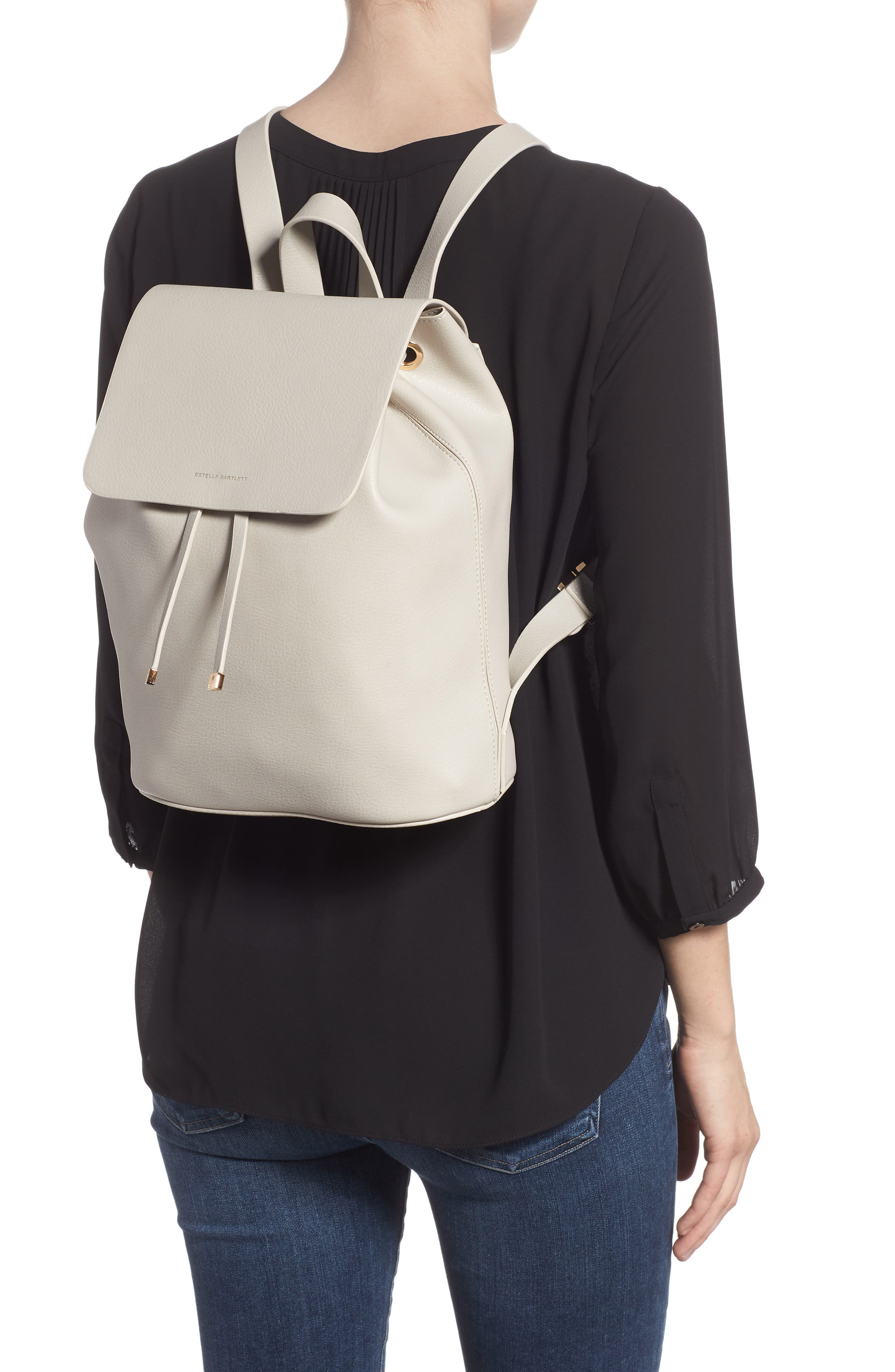 estella bartlett backpack