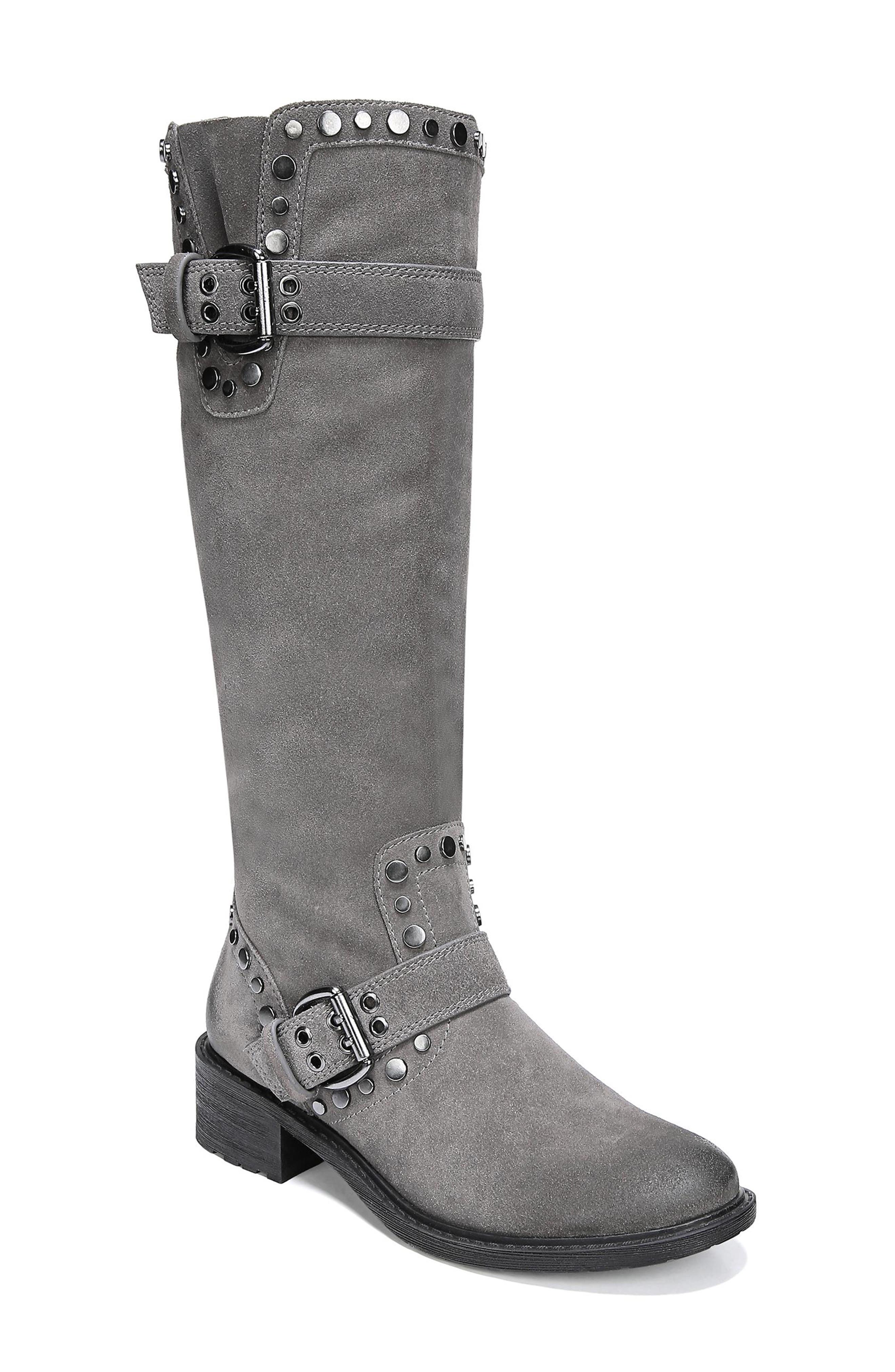 Sam Edelman Deryn Boot, Grey