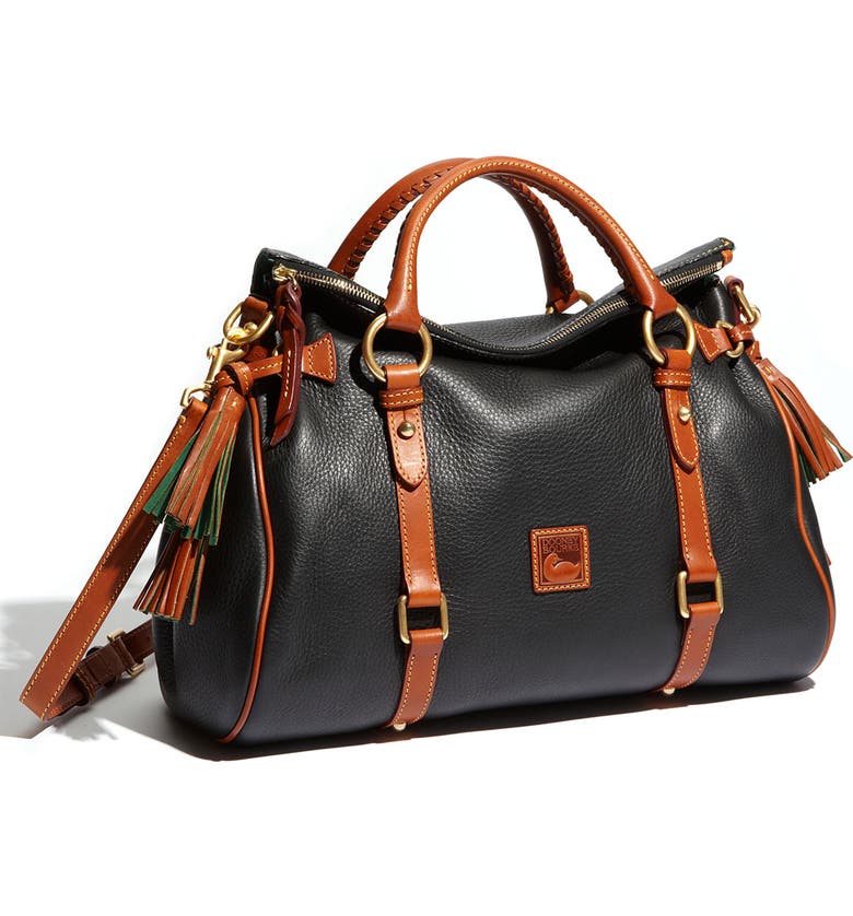 Dooney Bourke Dillen Medium Satchel Nordstrom Dillen Medium Satchel