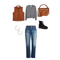 Fall Vibes