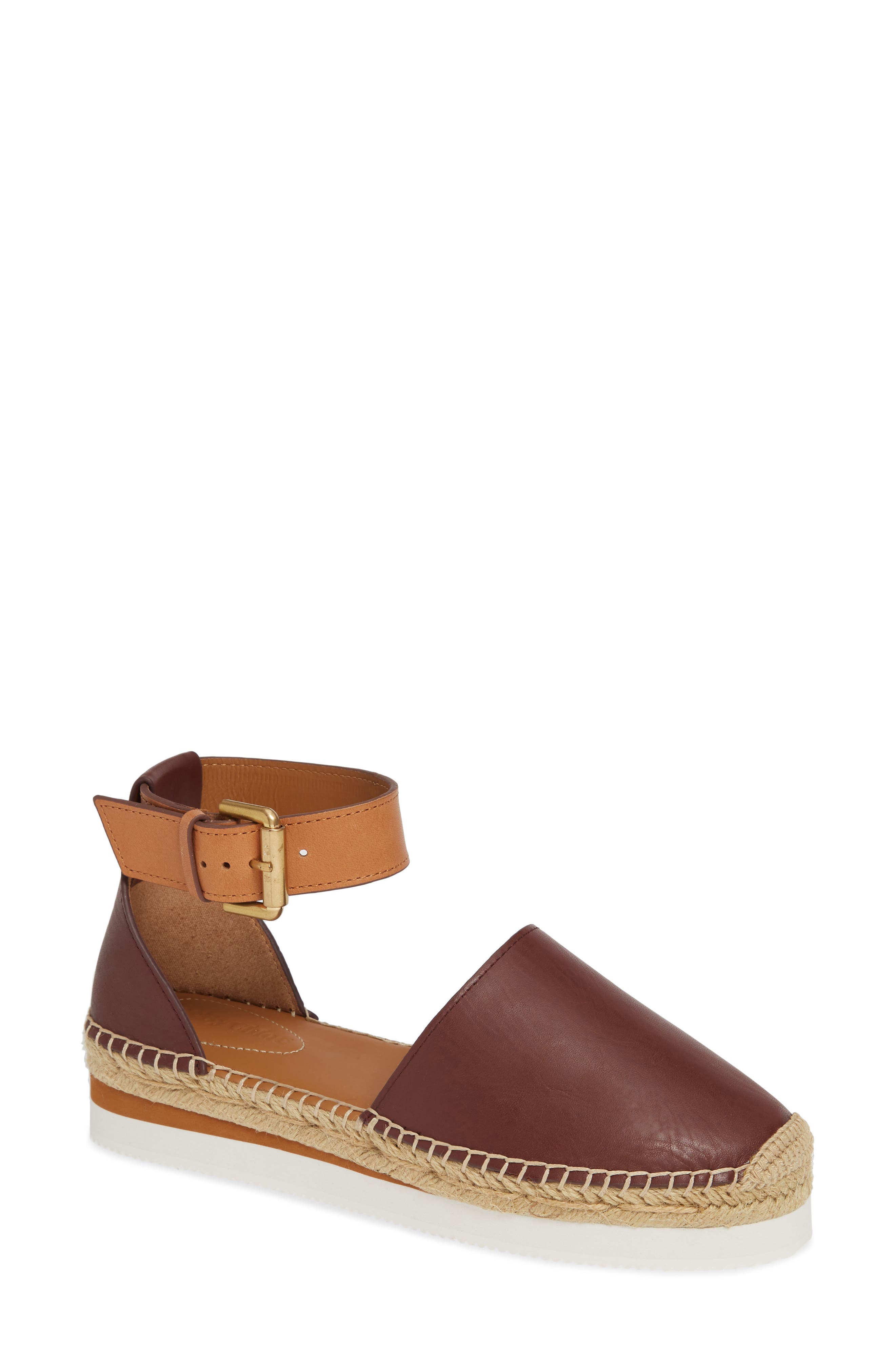 See By Chloe Glyn Espadrille