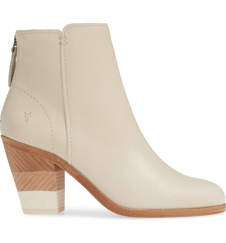Frye cameron 2025 chevron bootie