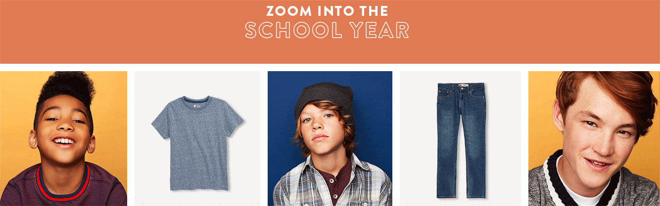 nordstrom boys clothing