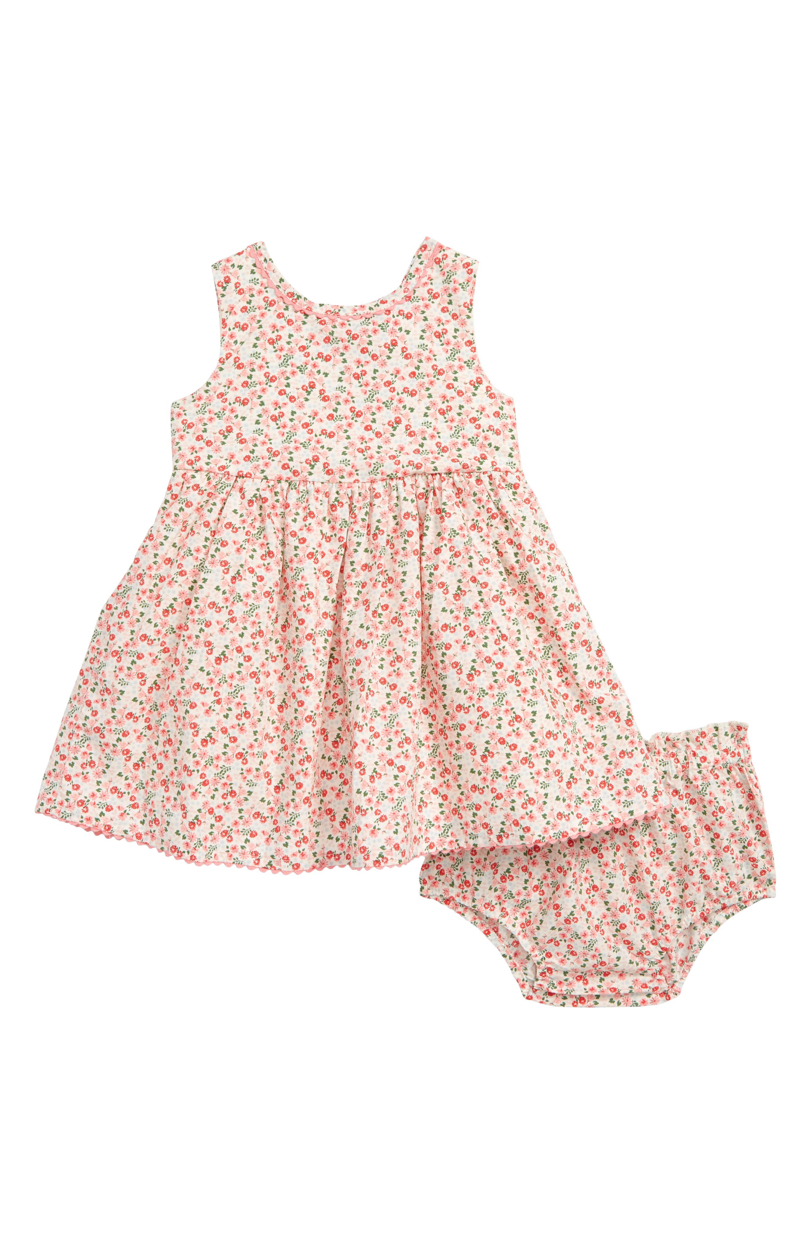Infant Girl