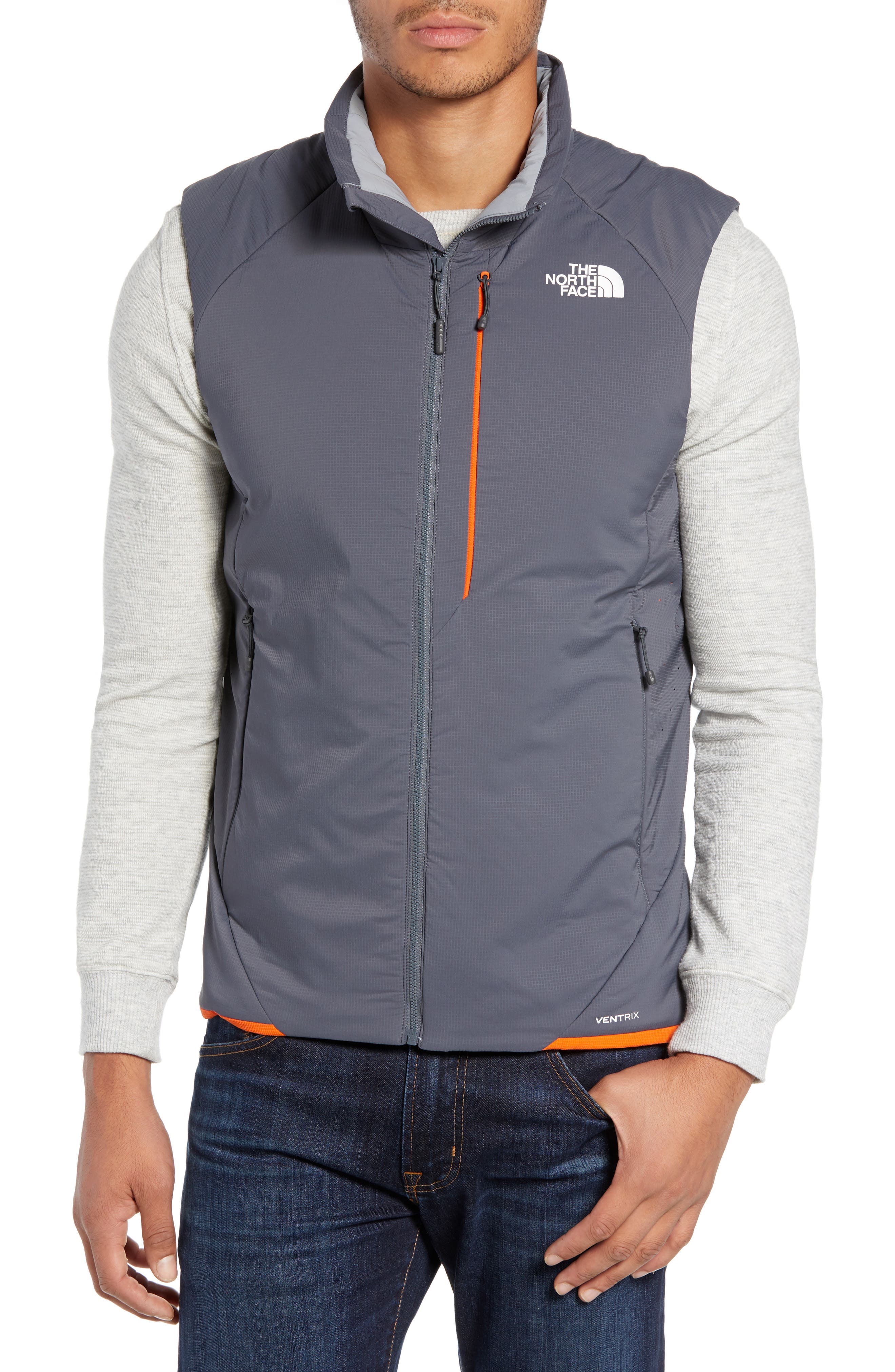The North Face Ventrix(TM) Vest, Grey