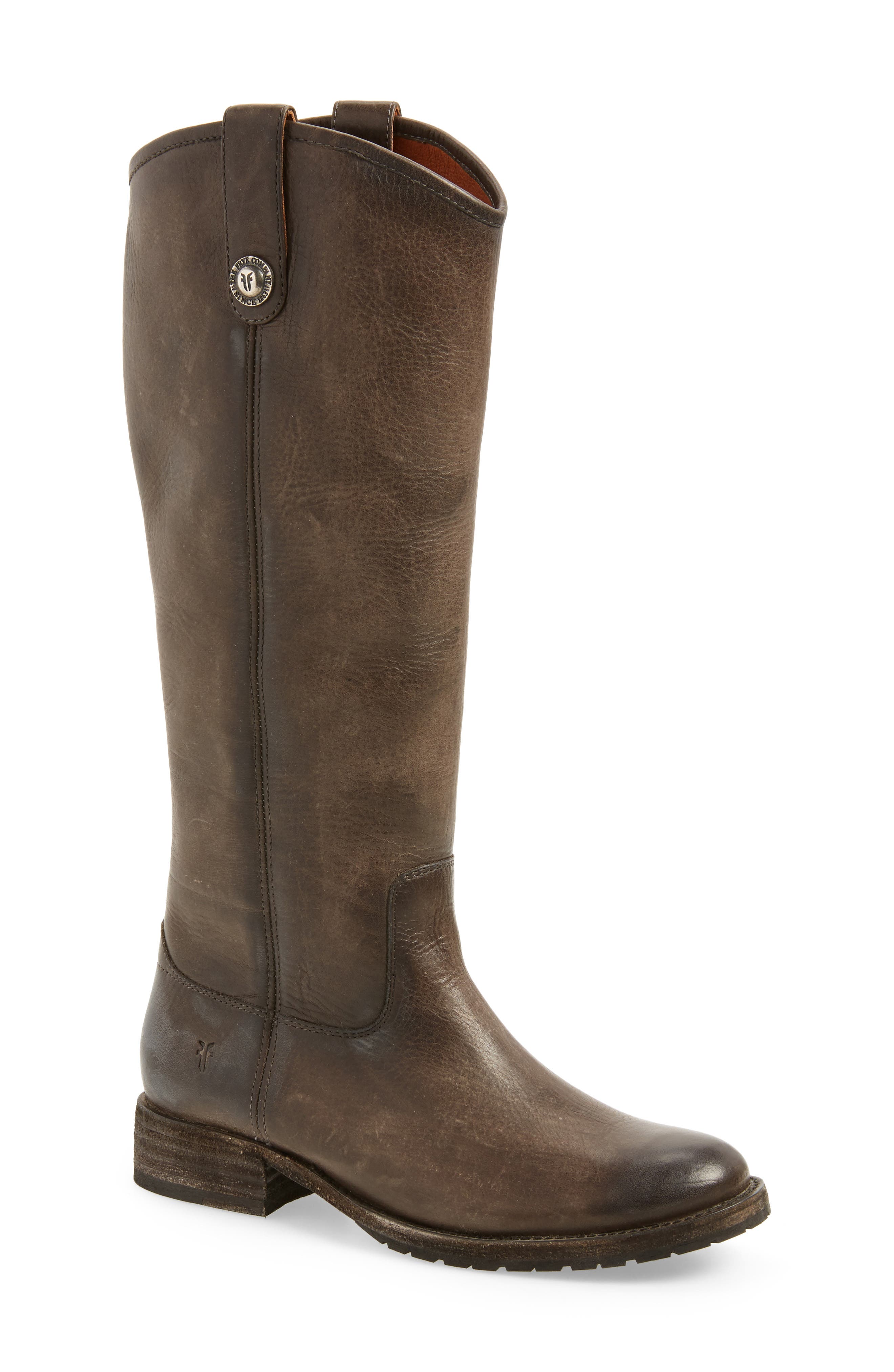 Frye Melissa Lug Boot