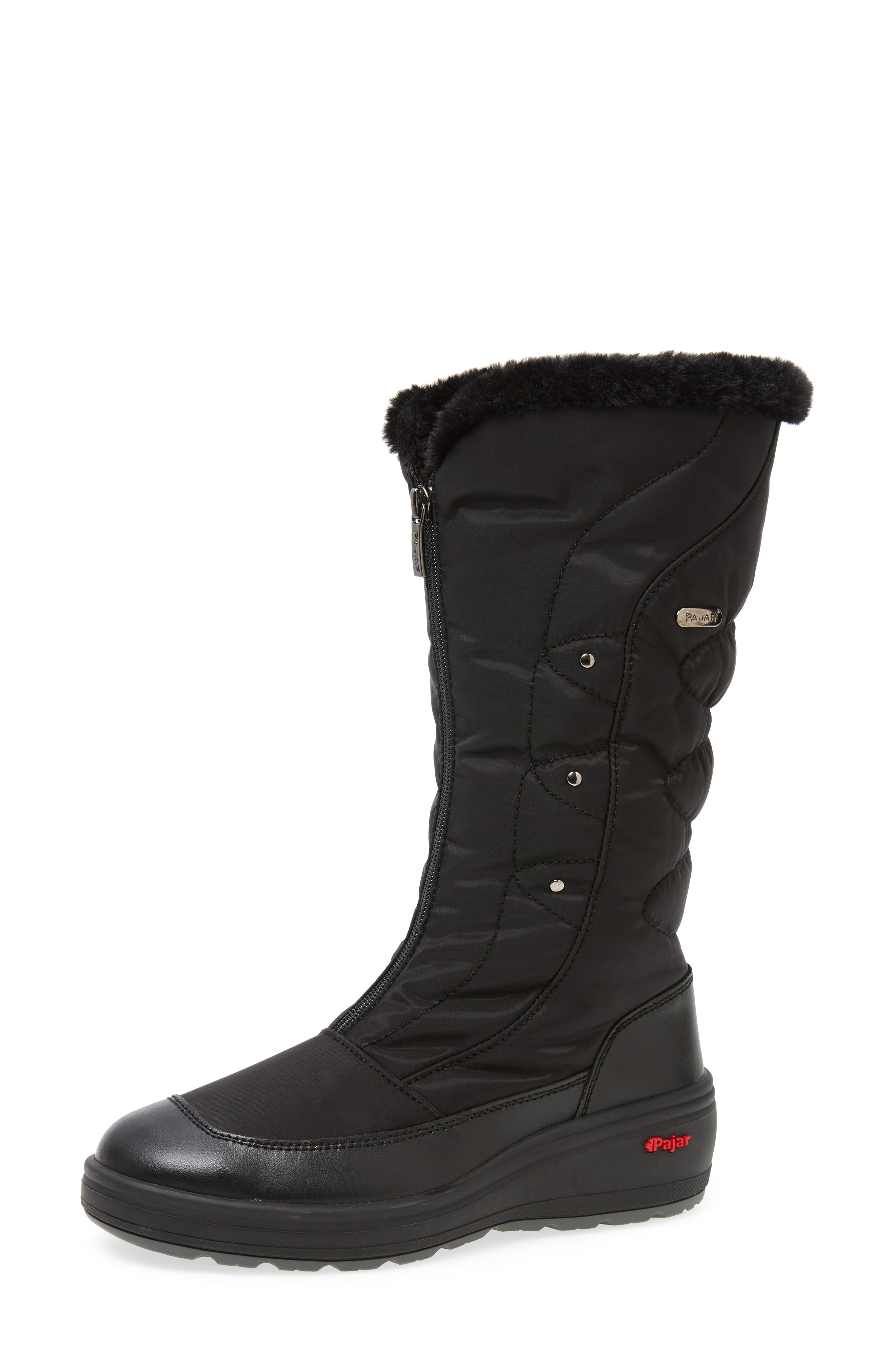 pajar boots nordstrom