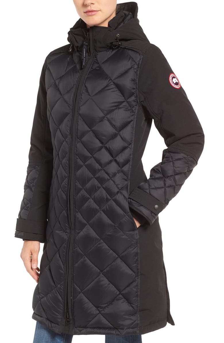 canada goose Parkas Cabot Clay canada goose Parkas Cabot Clay