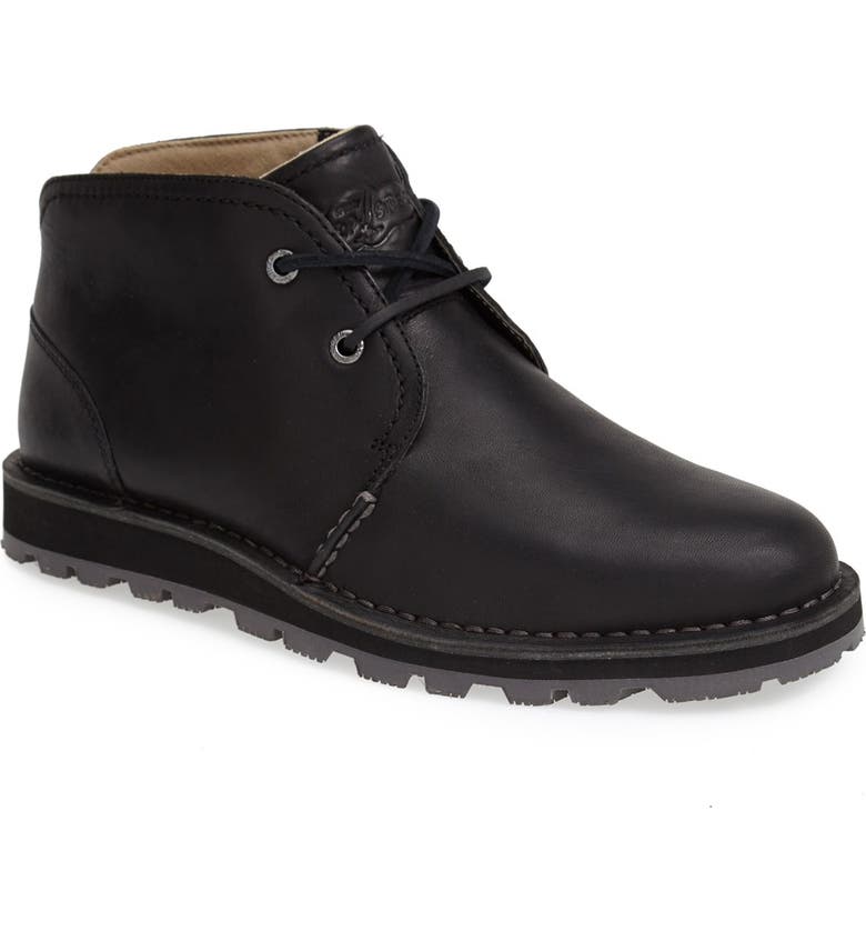 Sperry Top-Sider® 'Dockyard Oxford' Chukka Boot (Men) | Nordstrom