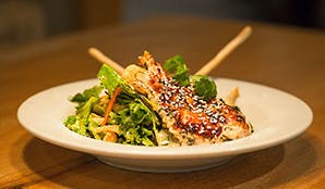 Cafe Nordstrom image