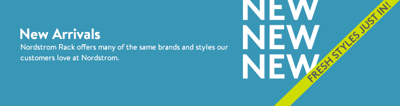 Coupons and Deals | Nordstrom Rack