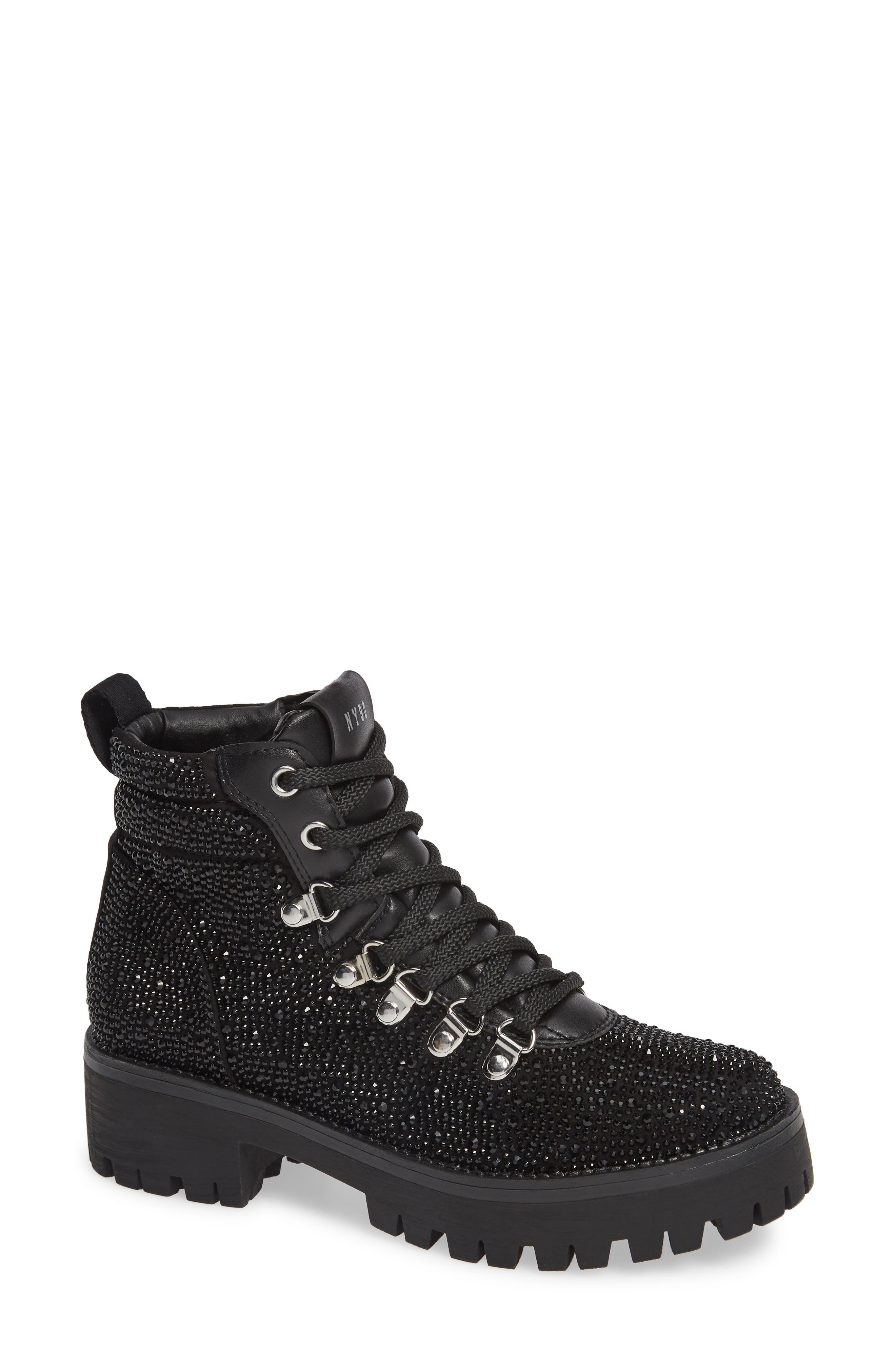 Steve Madden Buzzer Boot