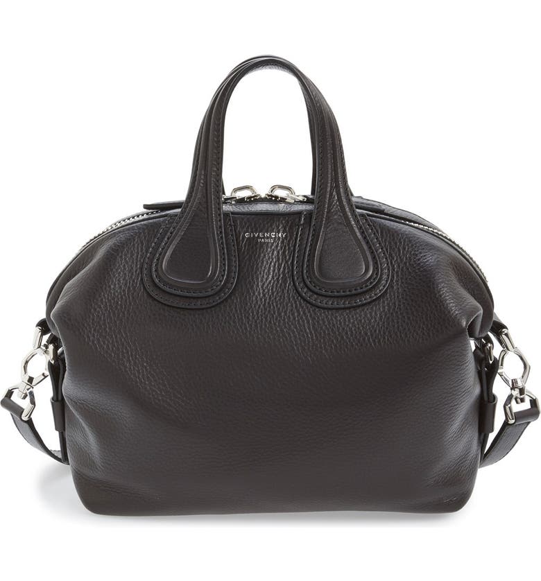 Givenchy 'Small Nightingale' Leather Satchel | Nordstrom