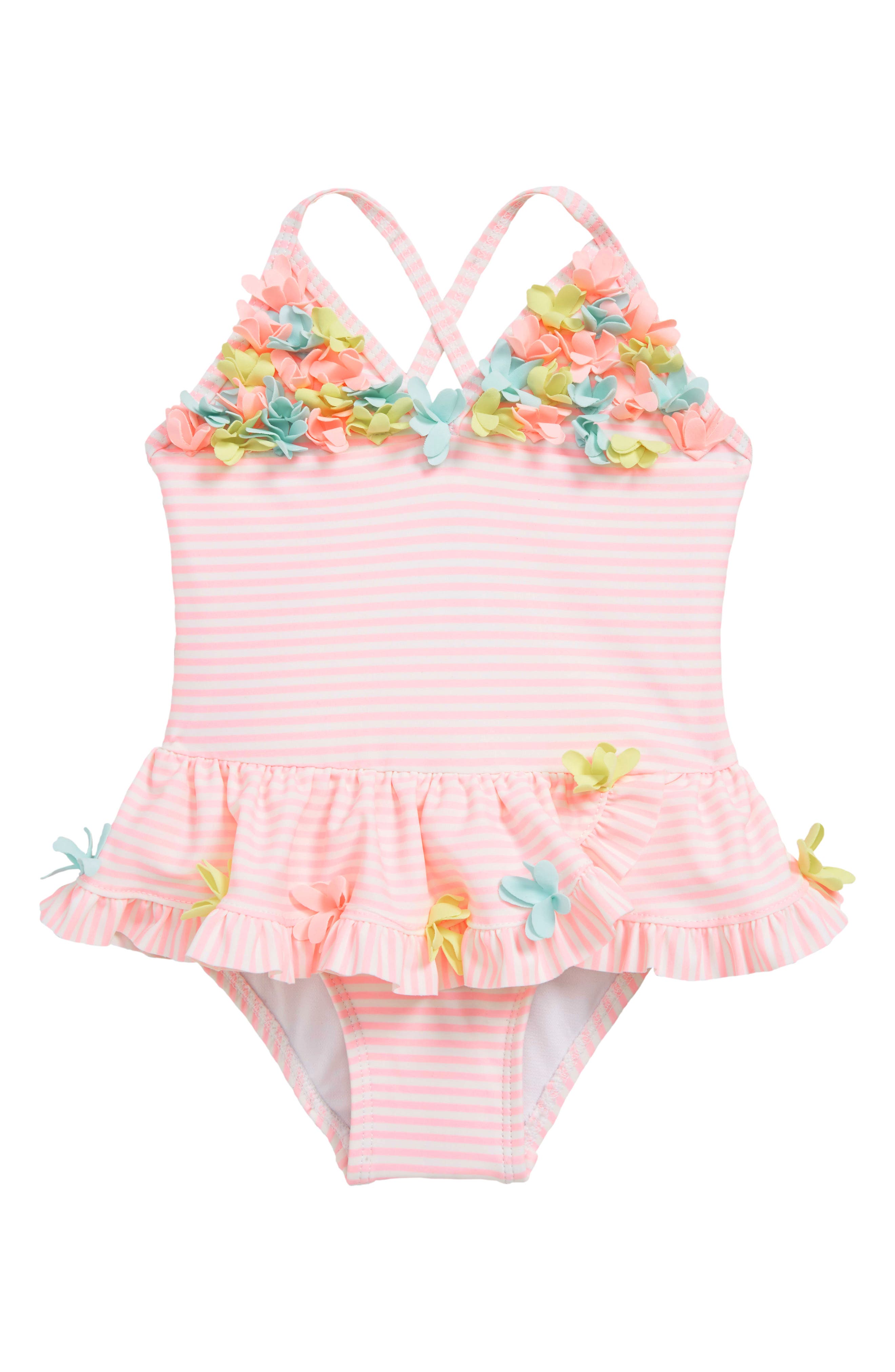 Infant Girl