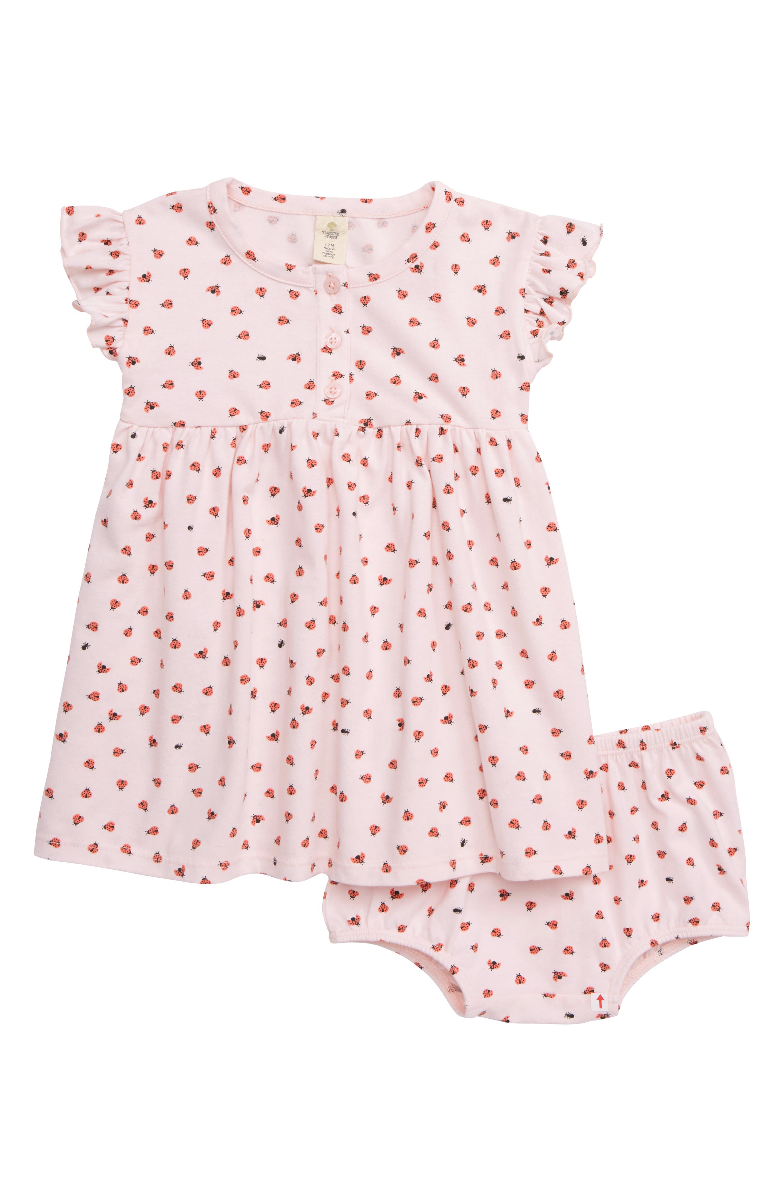 Infant Girl
